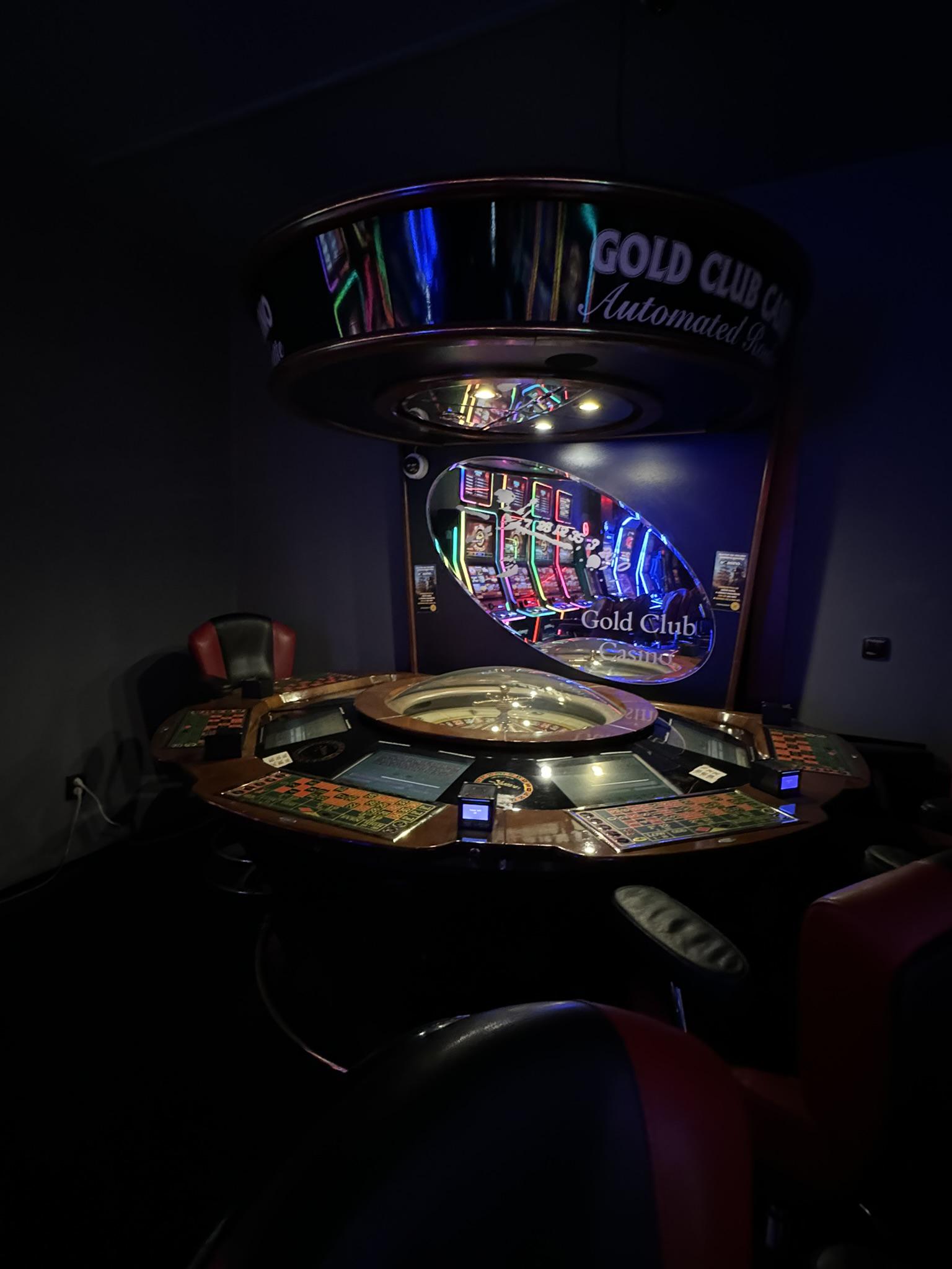 Casino Černigov foto 3