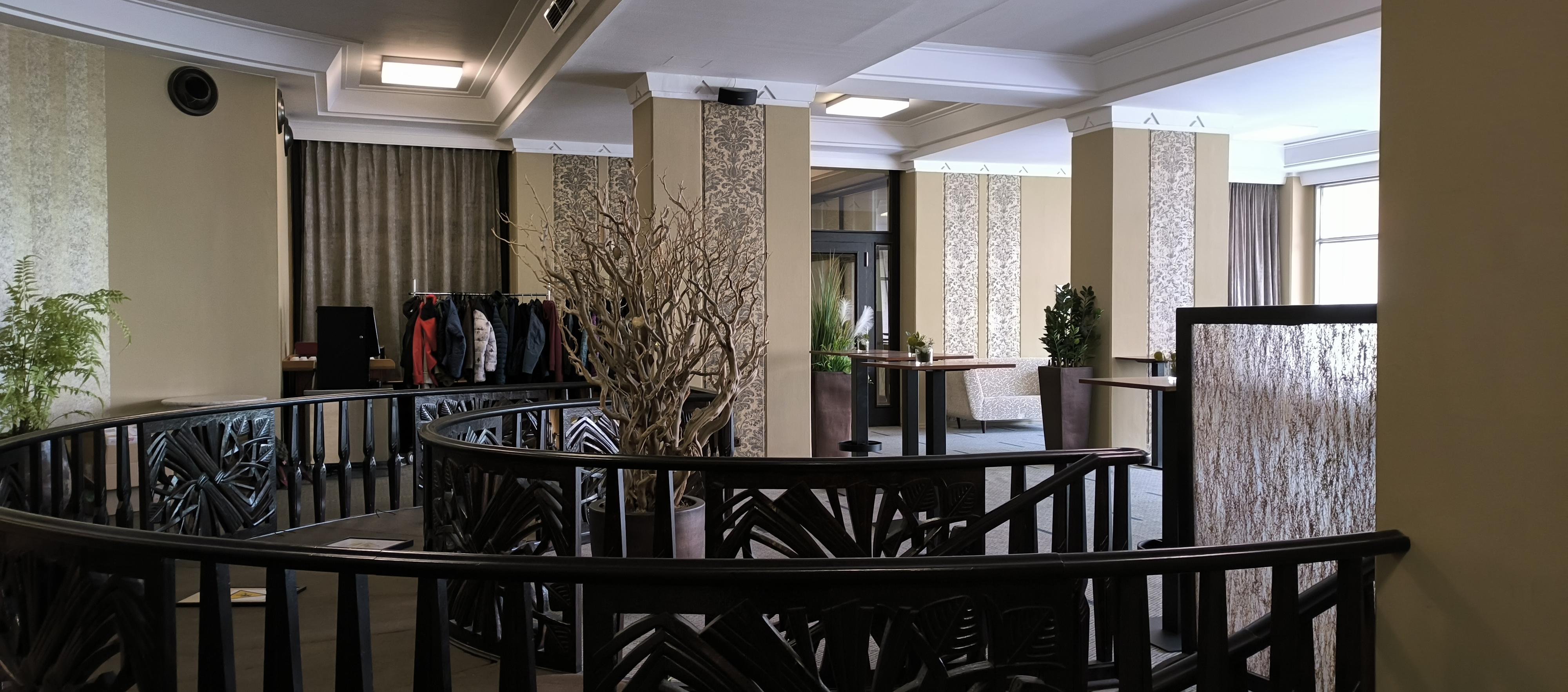 Jalta Boutique Hotel