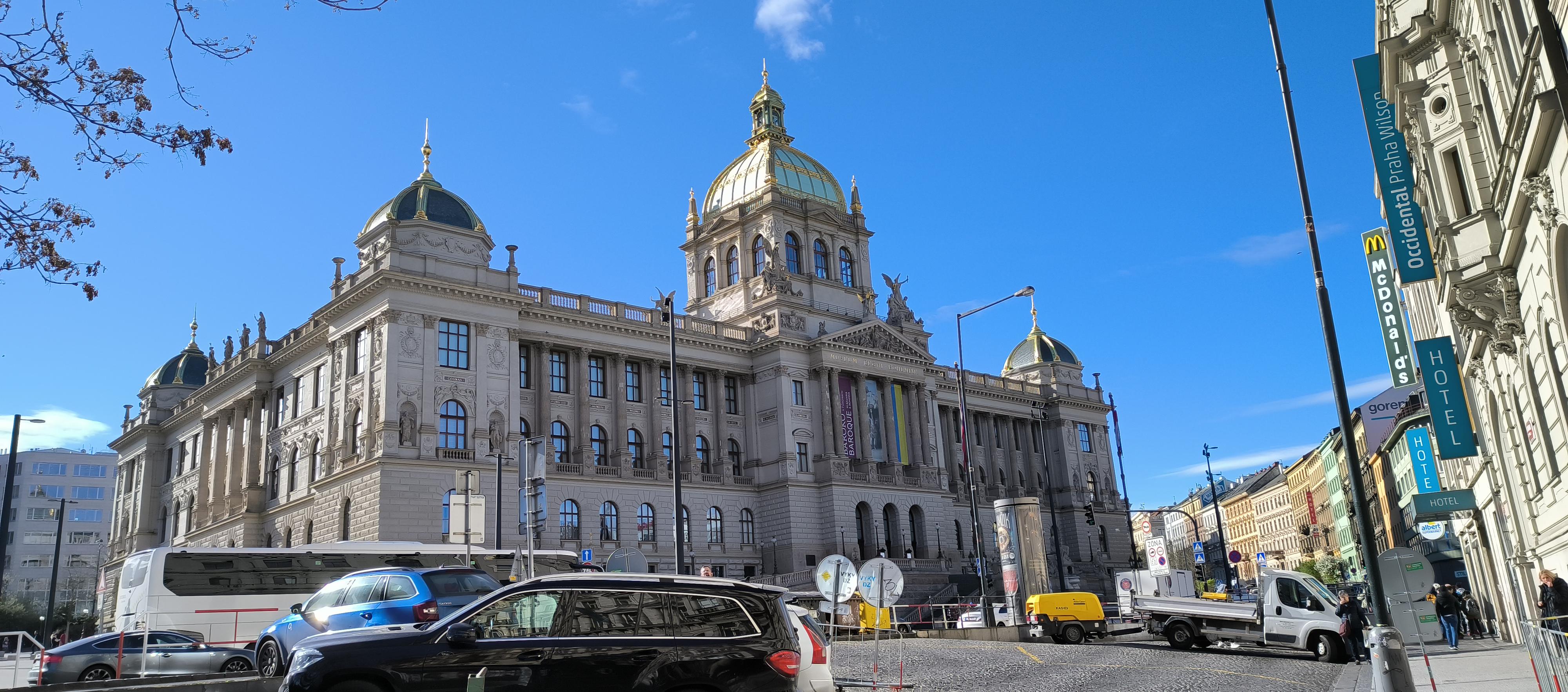 Společnost Národního muzea, z.s. foto 2