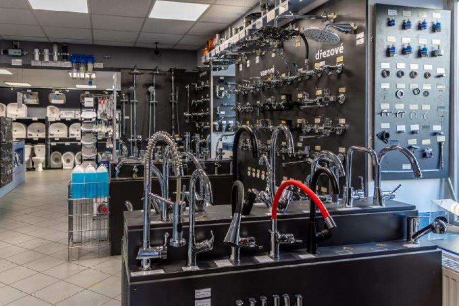 Neuman velkoobchod Cash & Carry a.s. foto 3