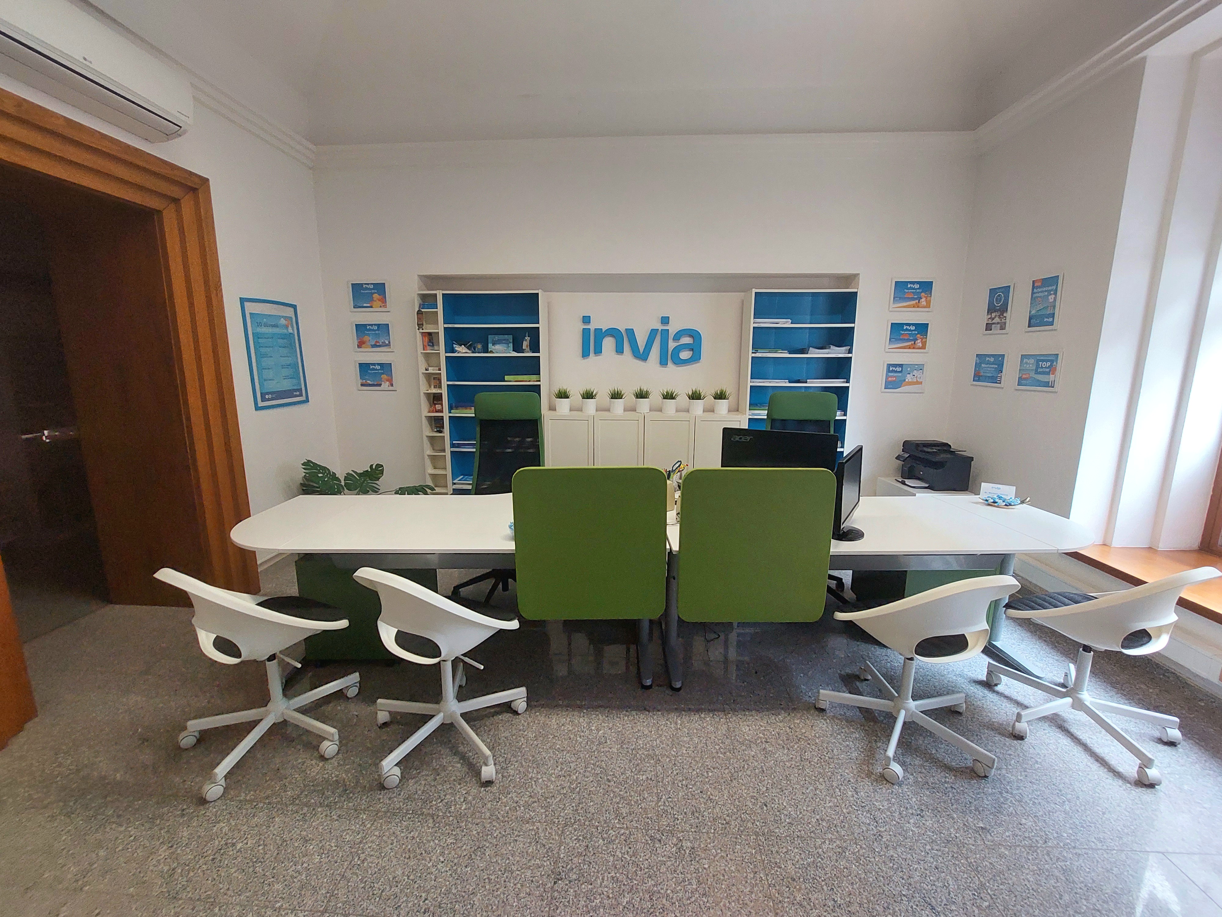 Invia - cestovní agentura foto 4