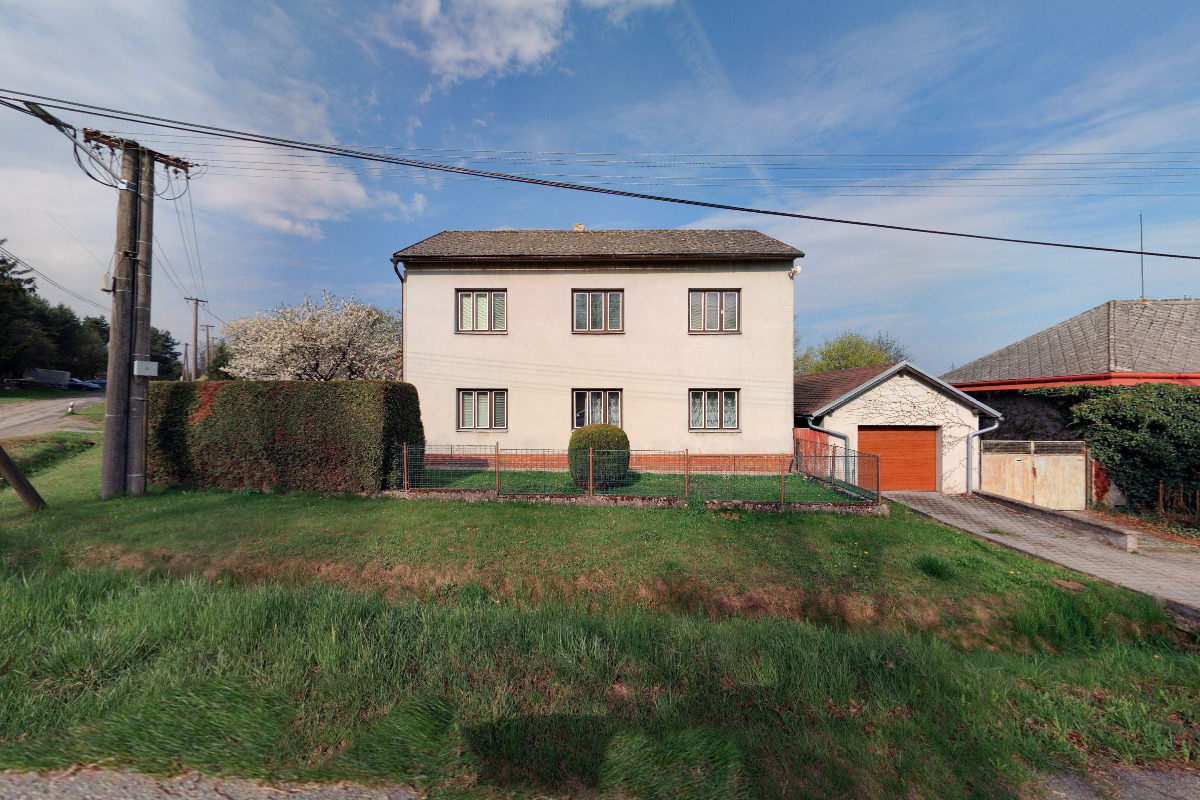 Martin Vondrák - truhlářství