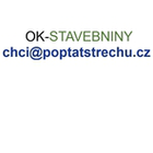 Blach Trapézový plech T18 PLUS š. 1173 aluzinek 0,5 mm v obchodě Poptatstrechu.cz