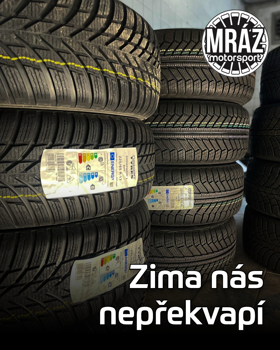 Mráz motorsport s.r.o. - Autoservis a pneuservis foto 3
