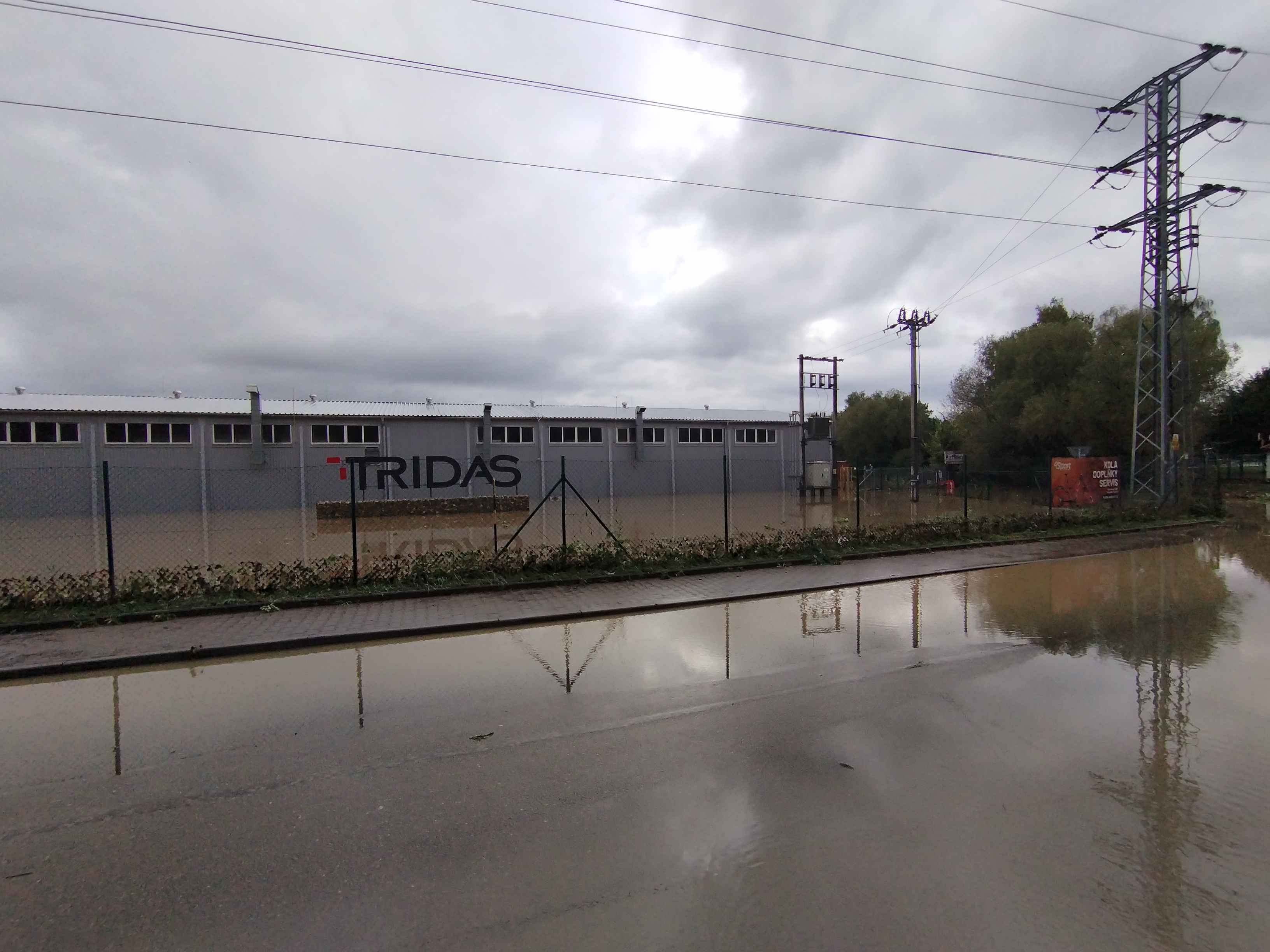 TRIDAS, s.r.o. foto 2