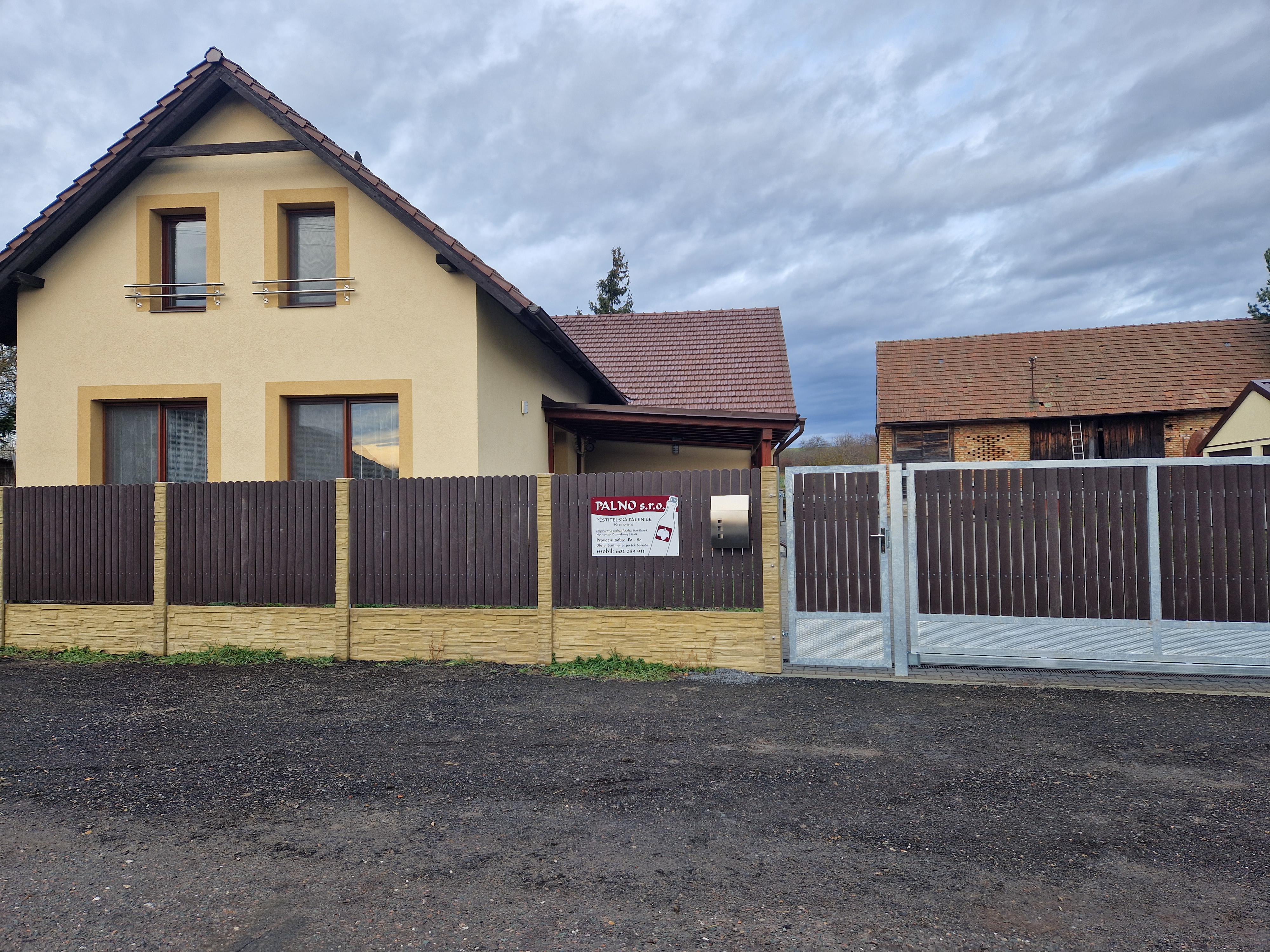 PALNO, s.r.o.