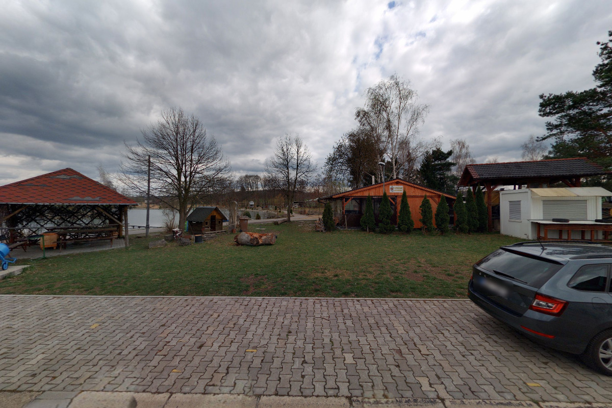 Občerstvení U kapitána foto 1