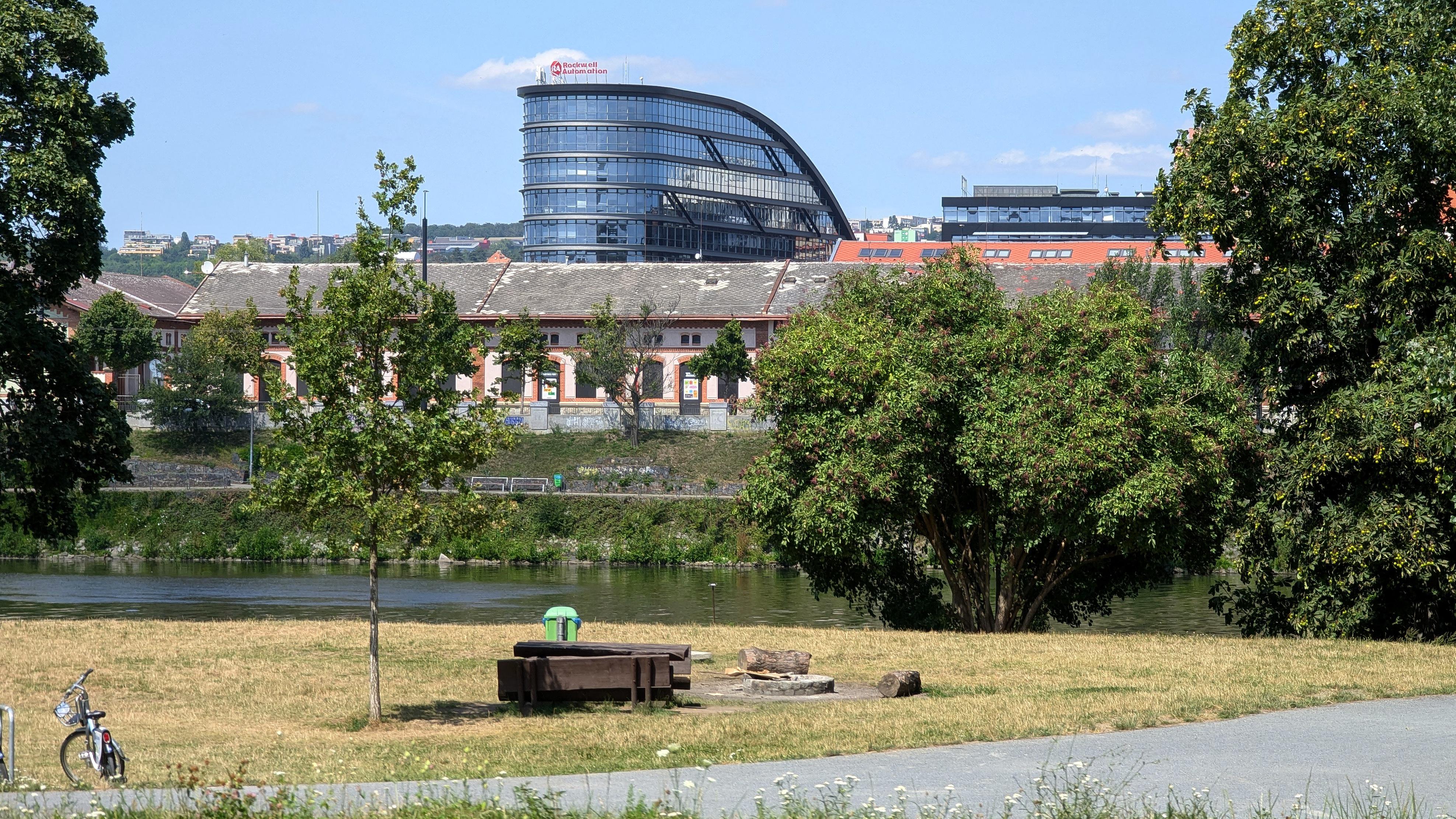 Rockwell Automation, s.r.o. foto 2