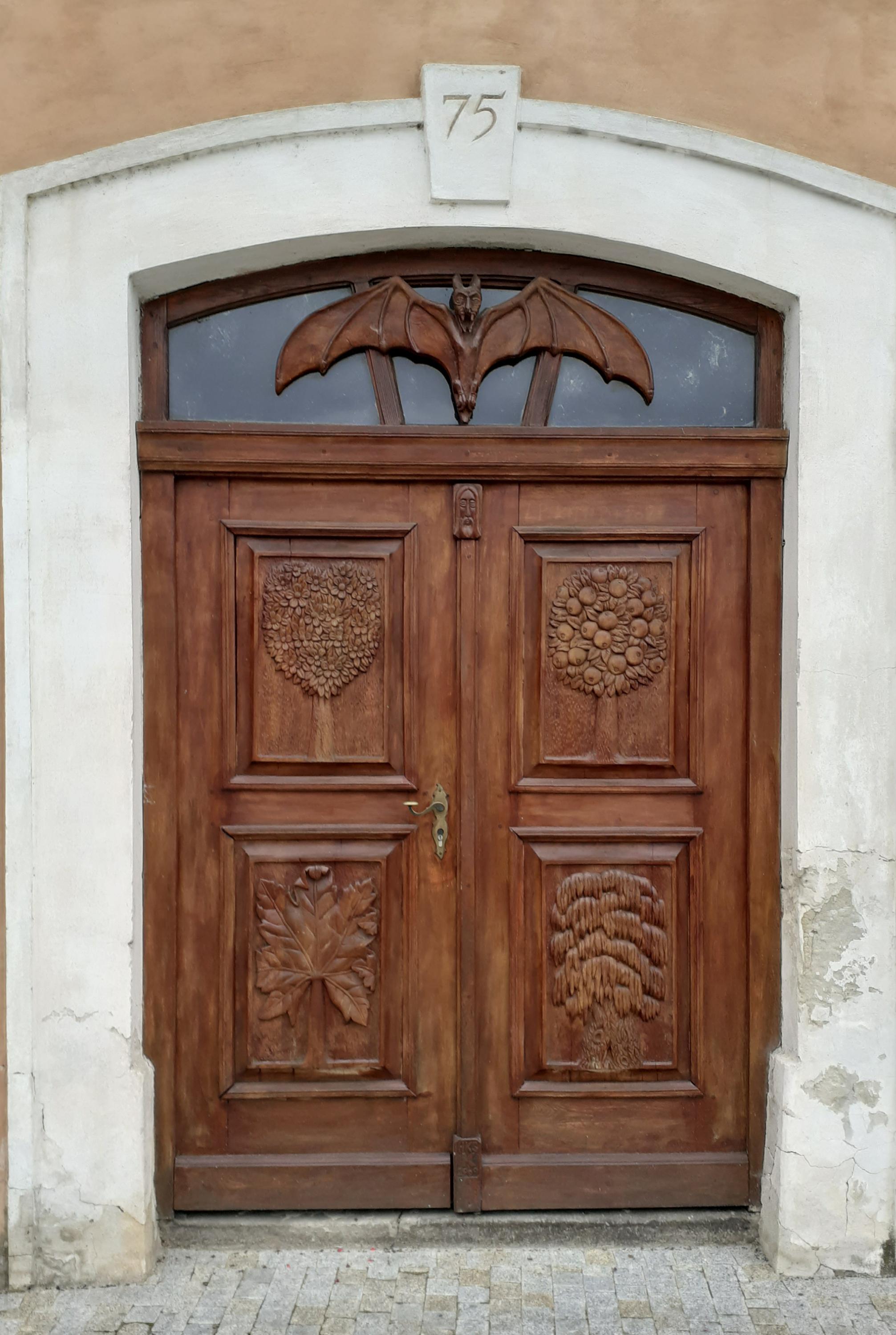 Galerie U Netopýra v Kadani foto 5