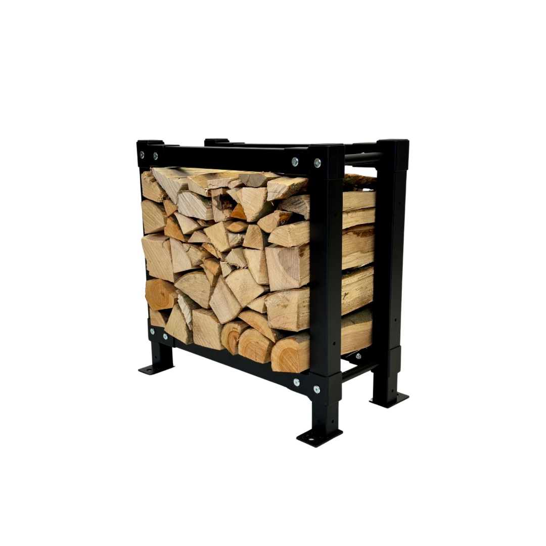 Dřevníkové stěny foto 4