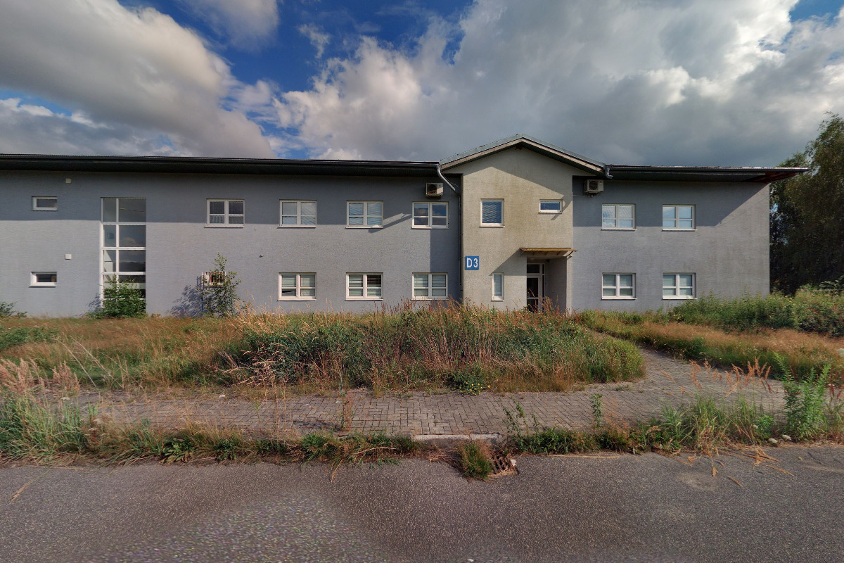 Hotel Parkview Rumburk foto 4