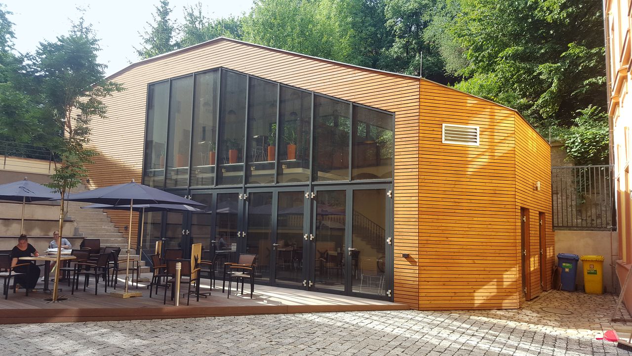 Ing. arch. David Dobeš - D2 atelier foto 5