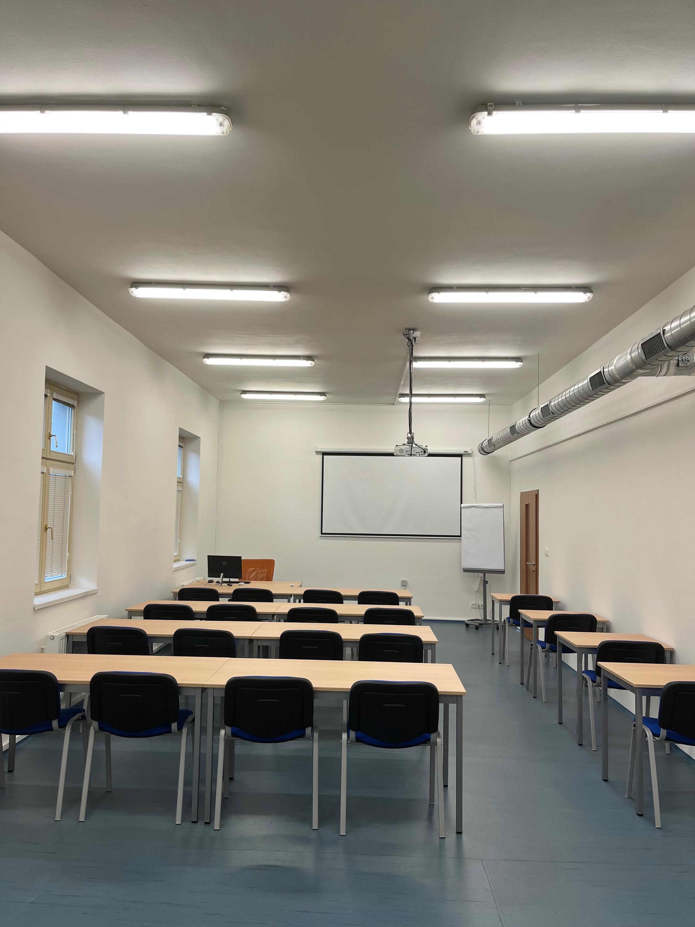 Středisko vzdělávání s.r.o. foto 4