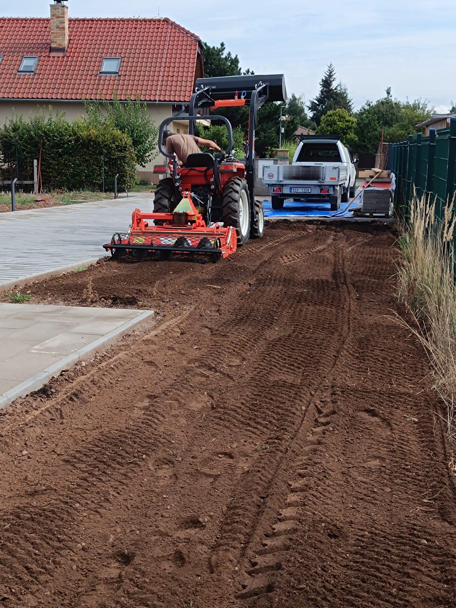 SAD ZAHRADA LES s.r.o. foto 4