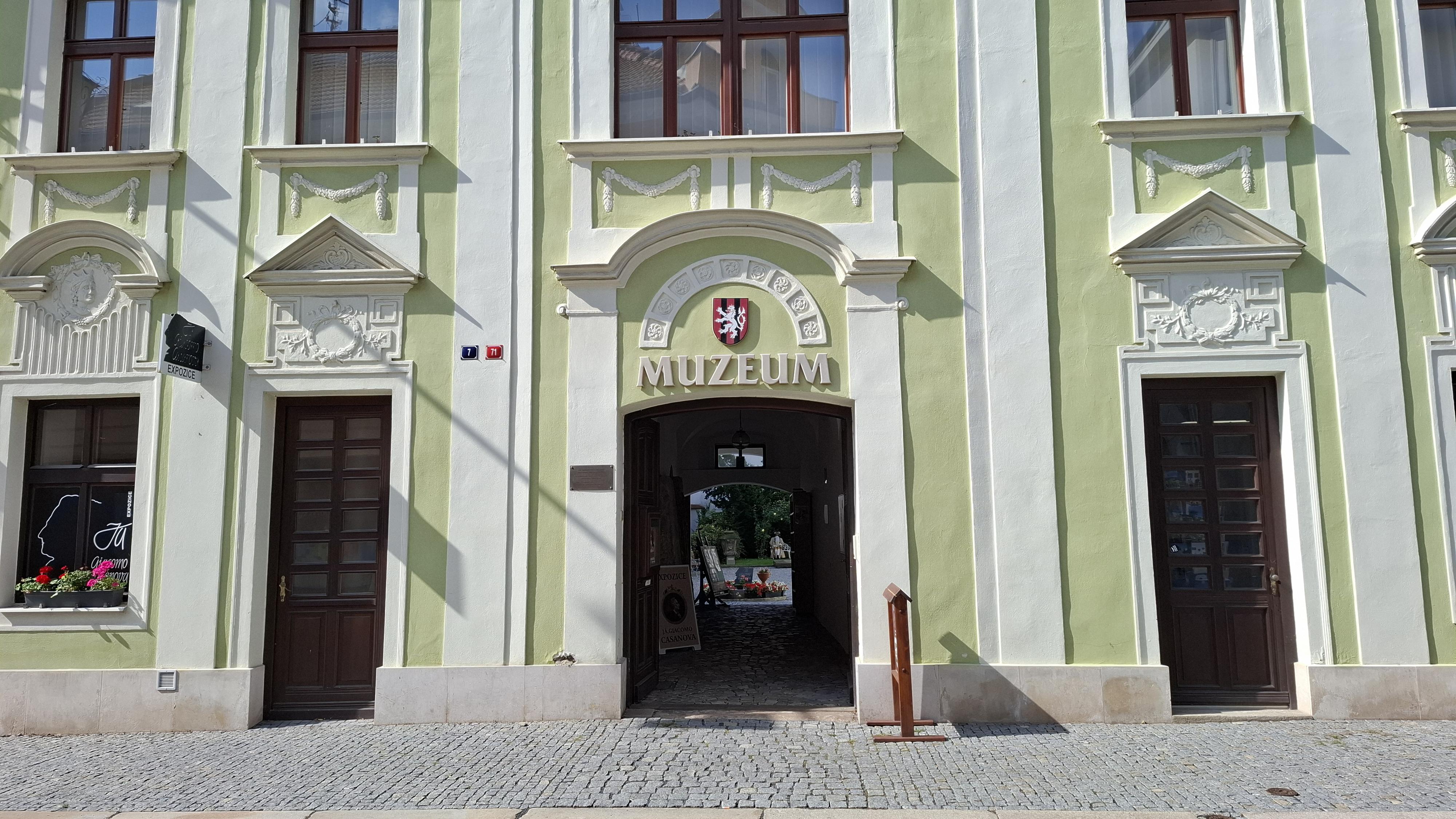 Muzeum města Duchcova foto 5