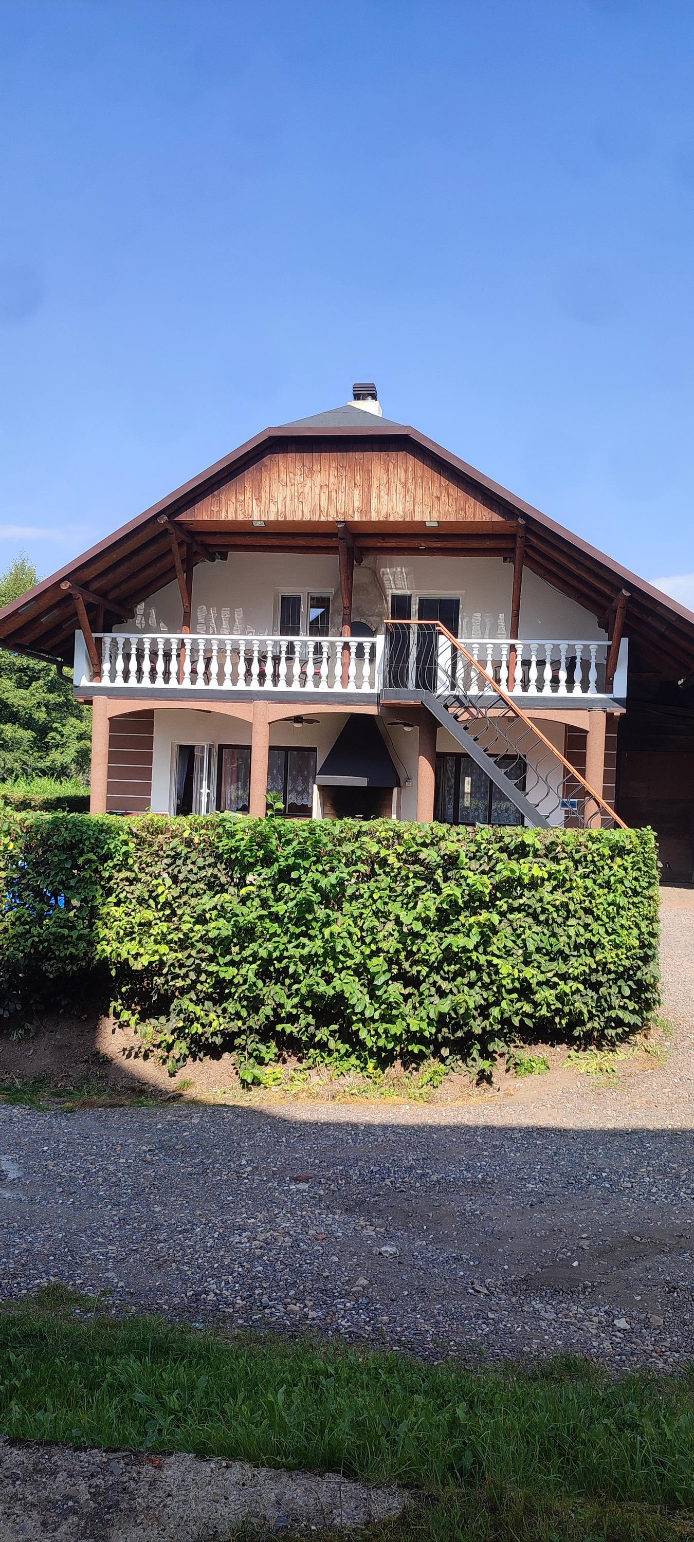 Ubytování u Šveců Pension u Adršpašských skal foto 5