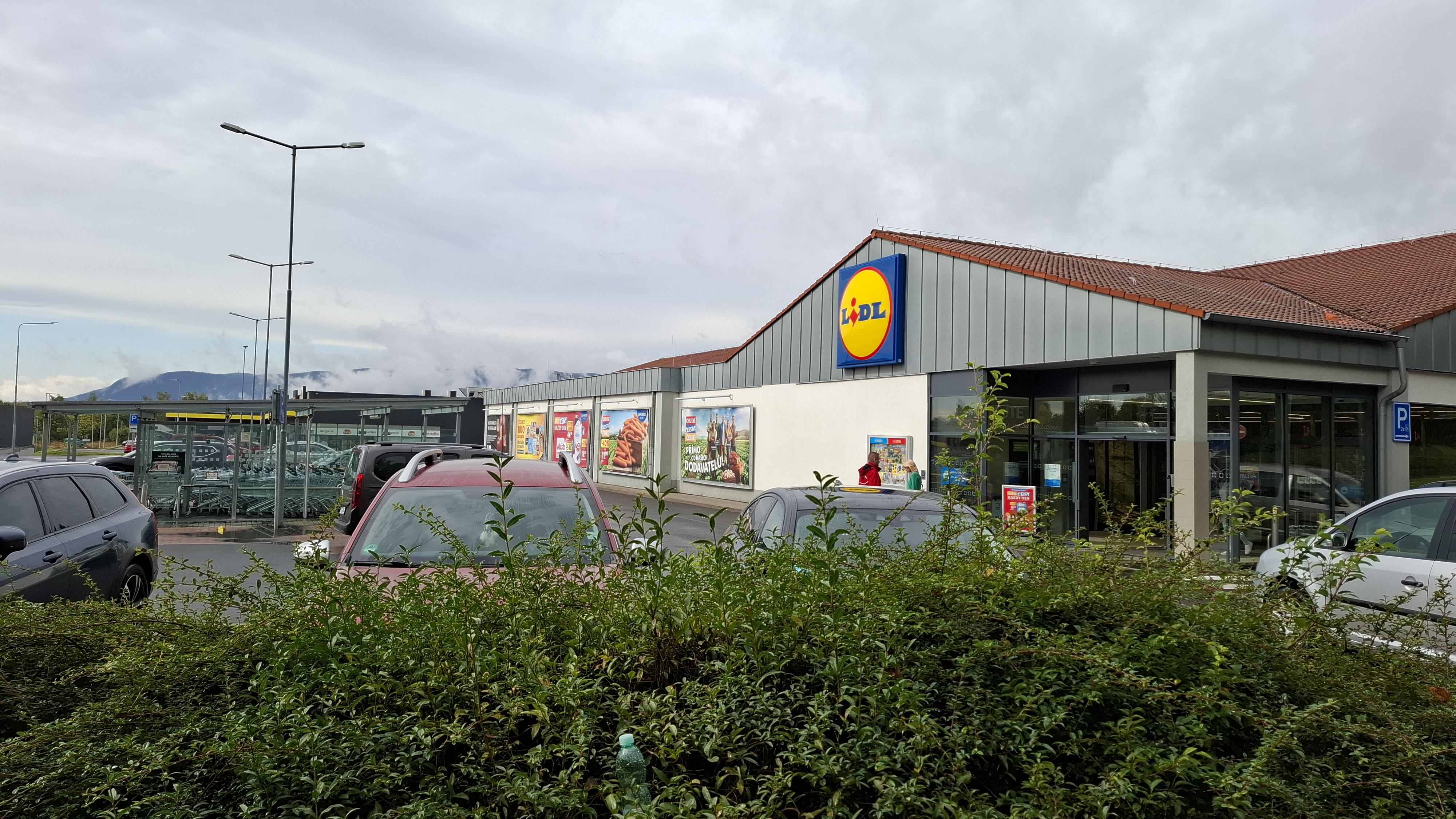 Lidl foto 4