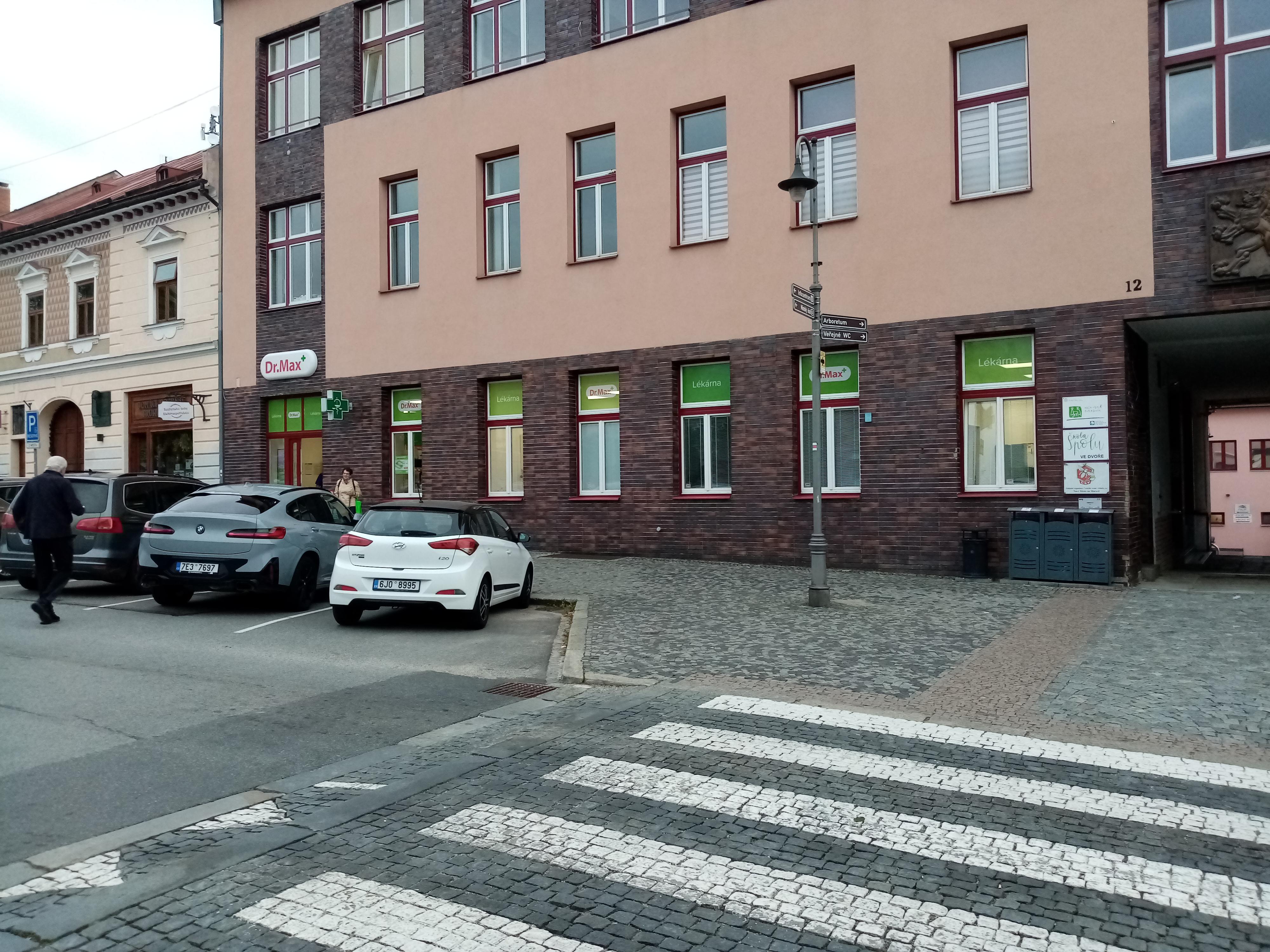 Dr.Max Lékárna foto 3