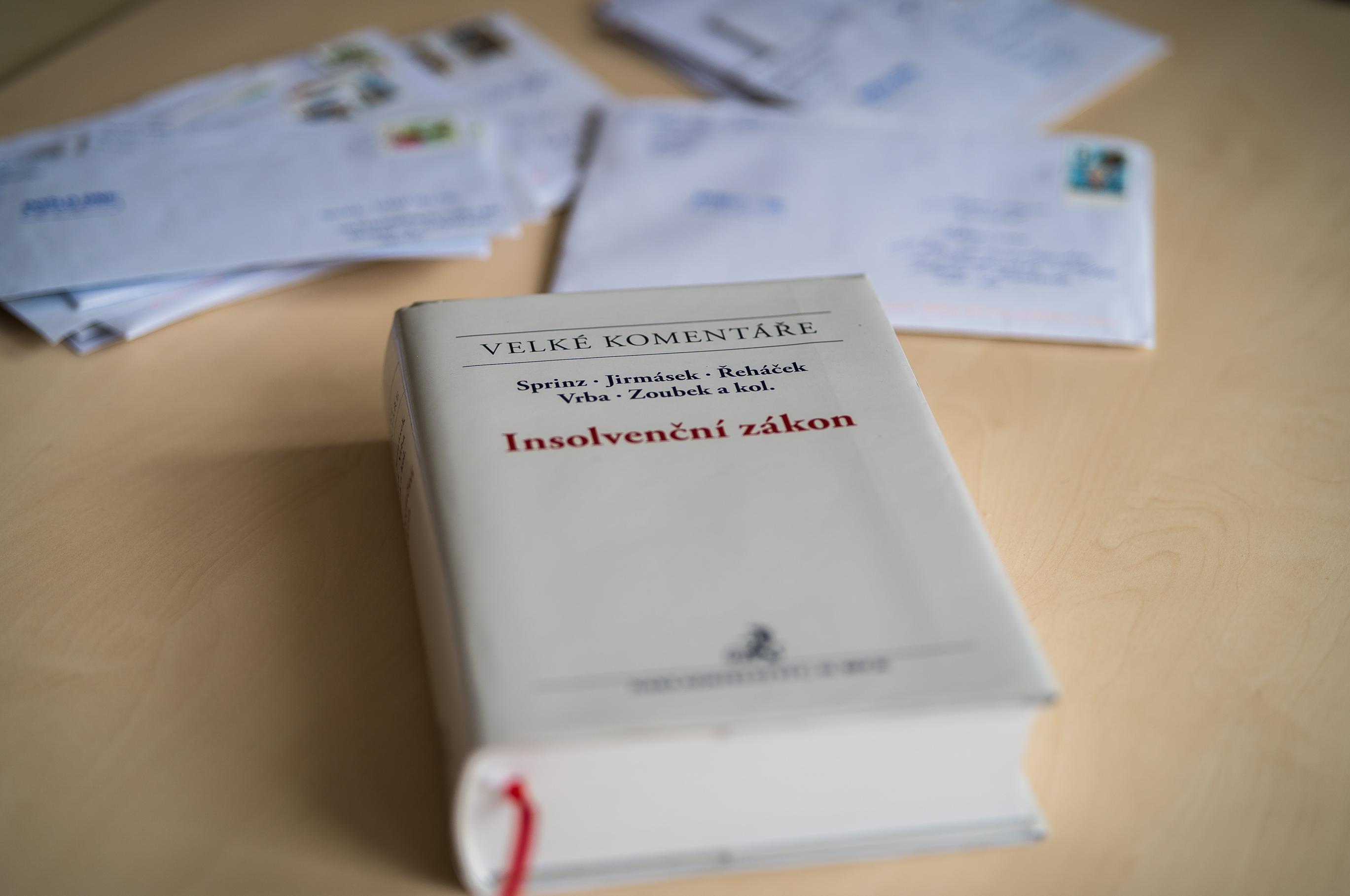 Mgr. Ing. Gabriela Bergmannová Burzová