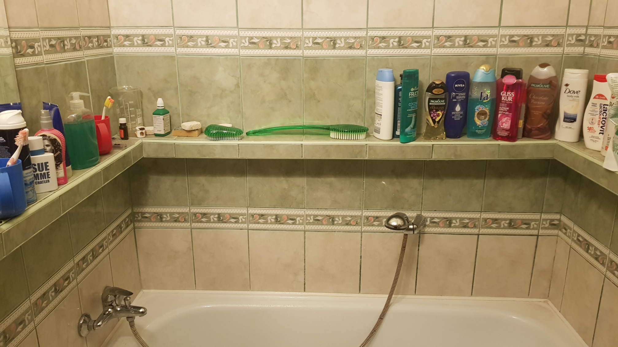 Řemeslník Miroslav Čajanek foto 2