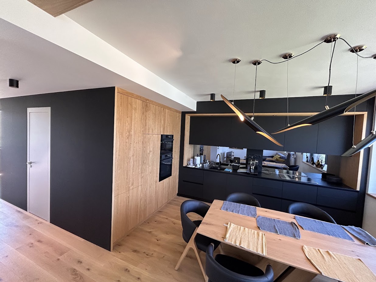 Holoubek nábytek foto 2