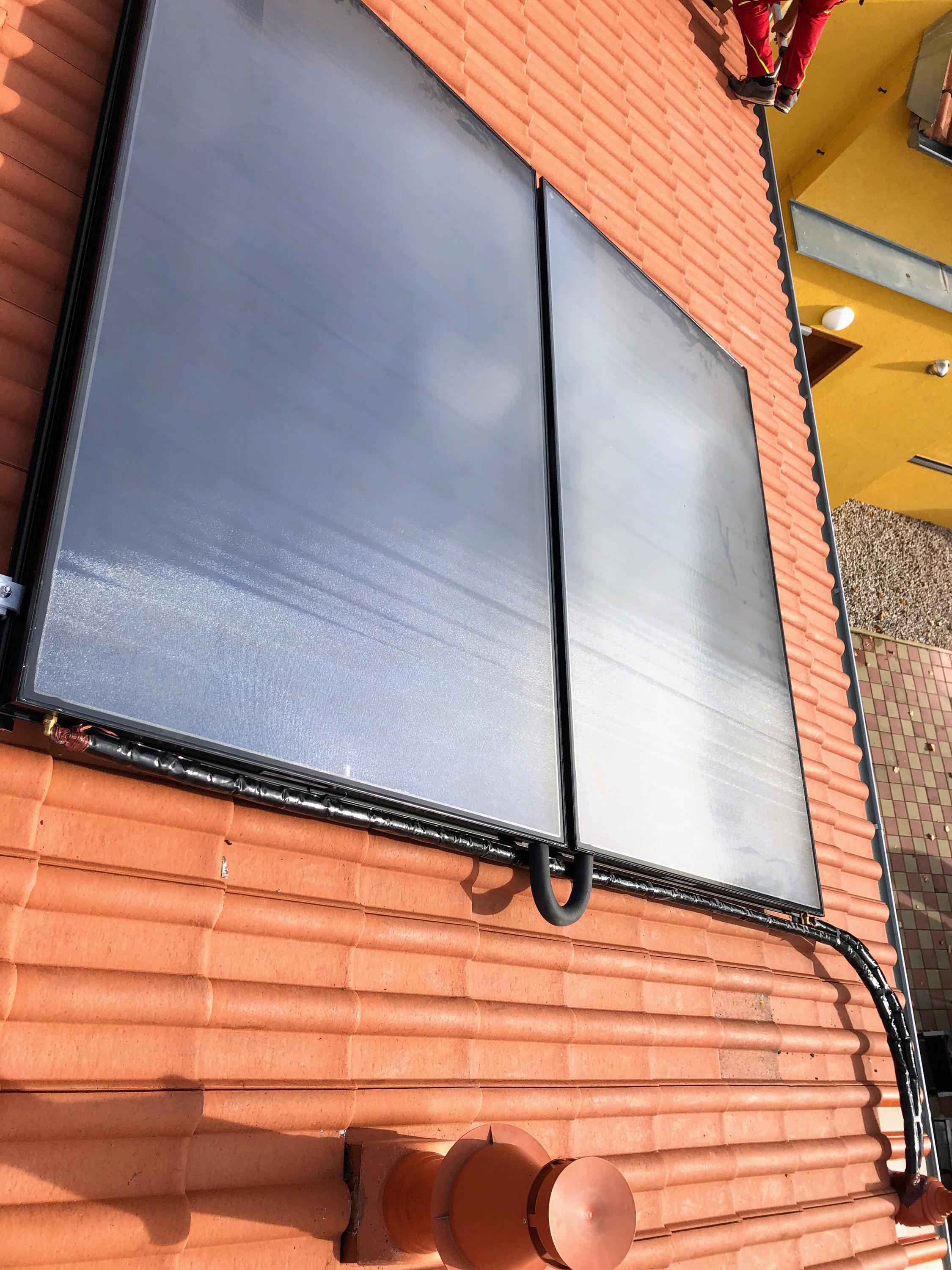 Instalatérství Jirgl foto 4