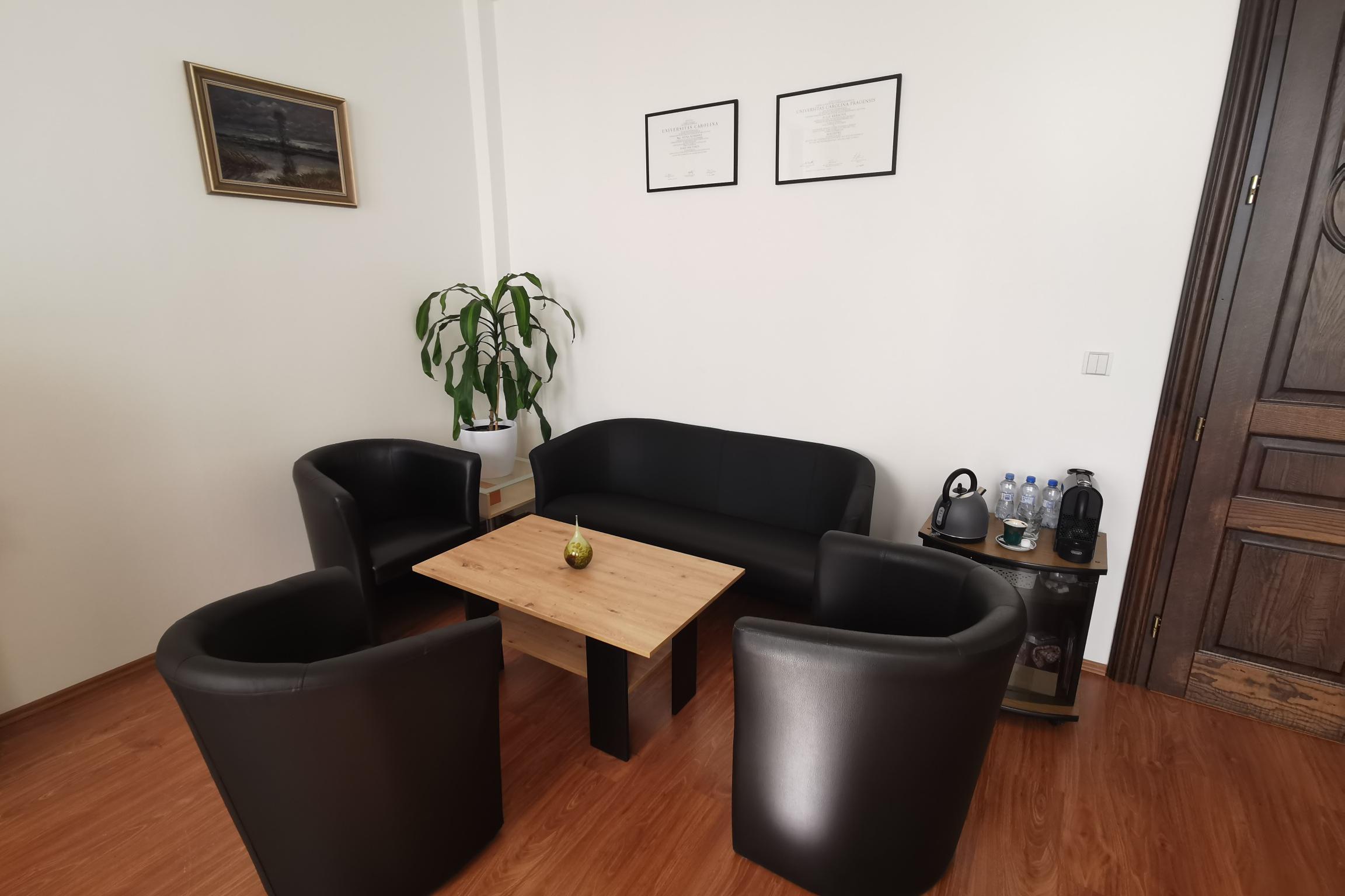 Poradna pro poškozené z.s.