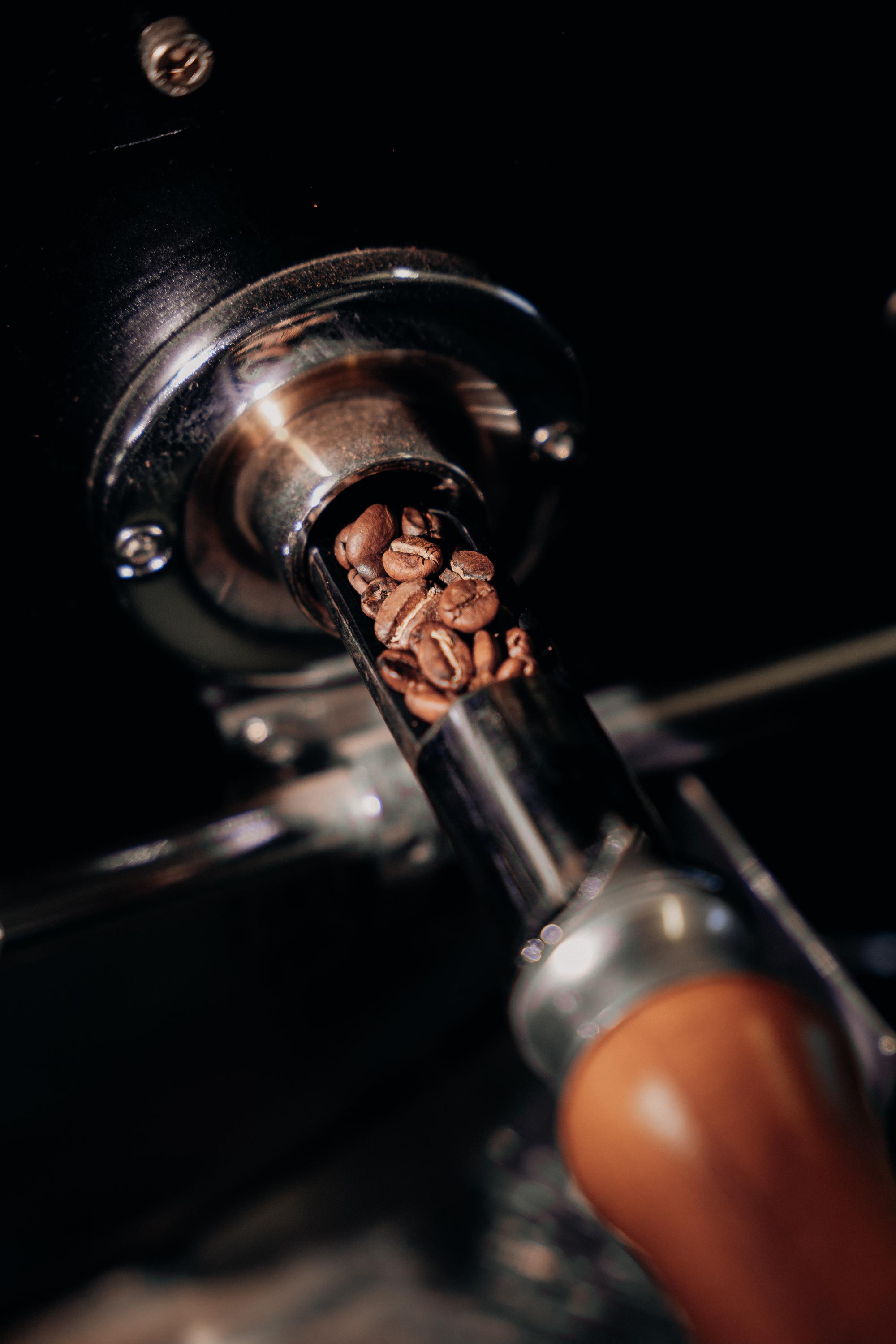 Pražírna Lobkovice foto 3