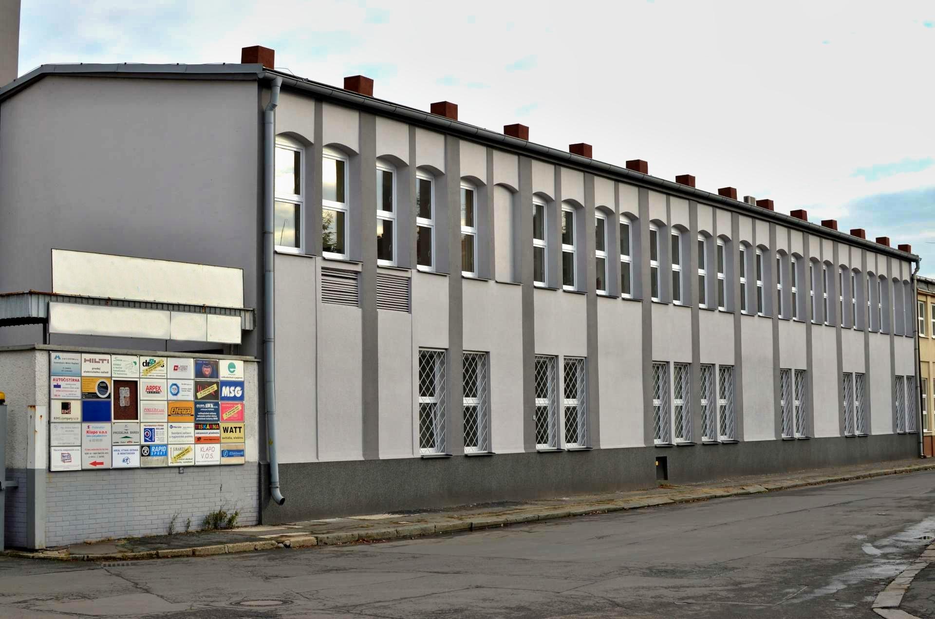 Budovy a haly s.r.o. foto 5