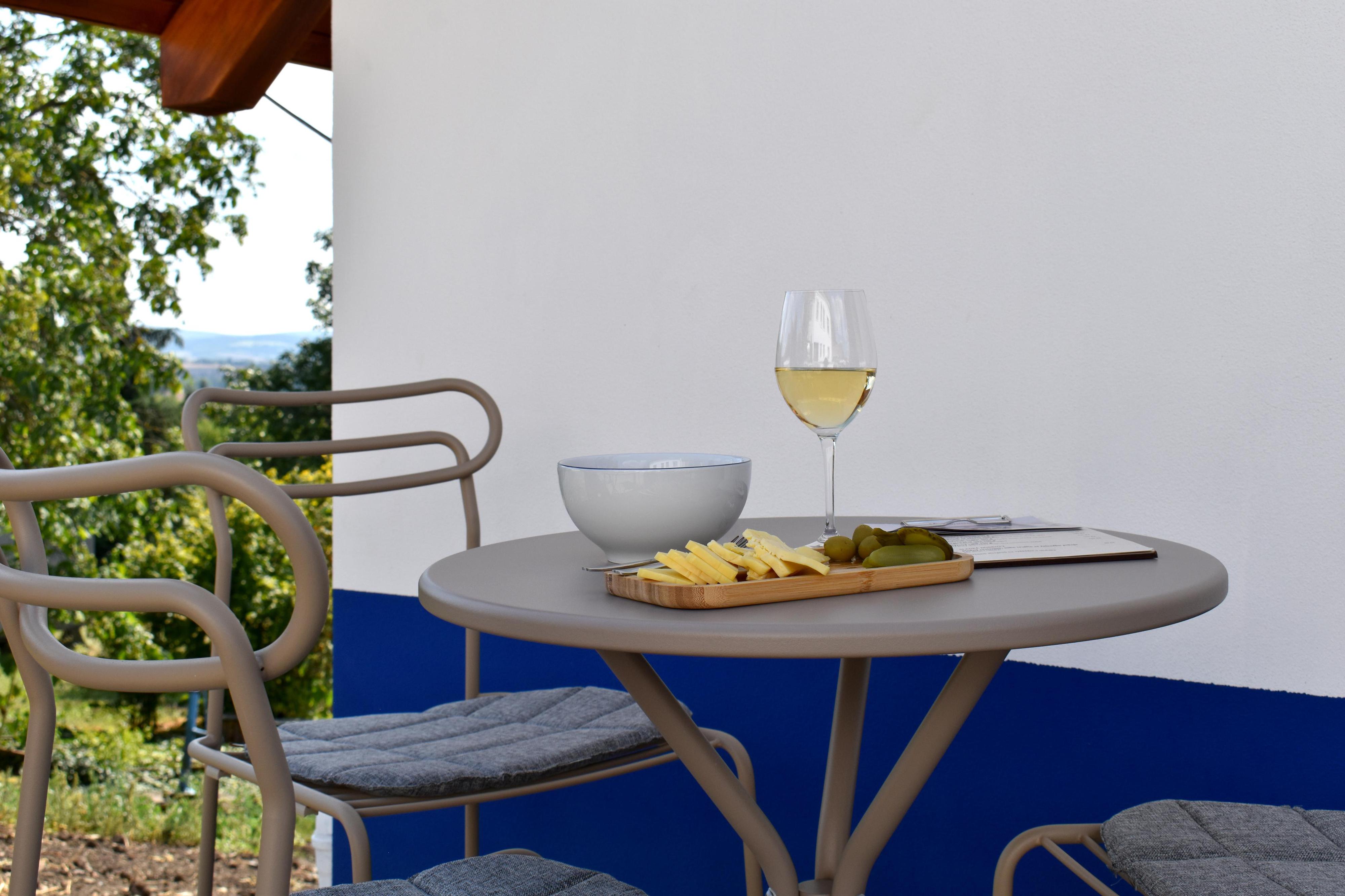 Víno Masařík foto 2