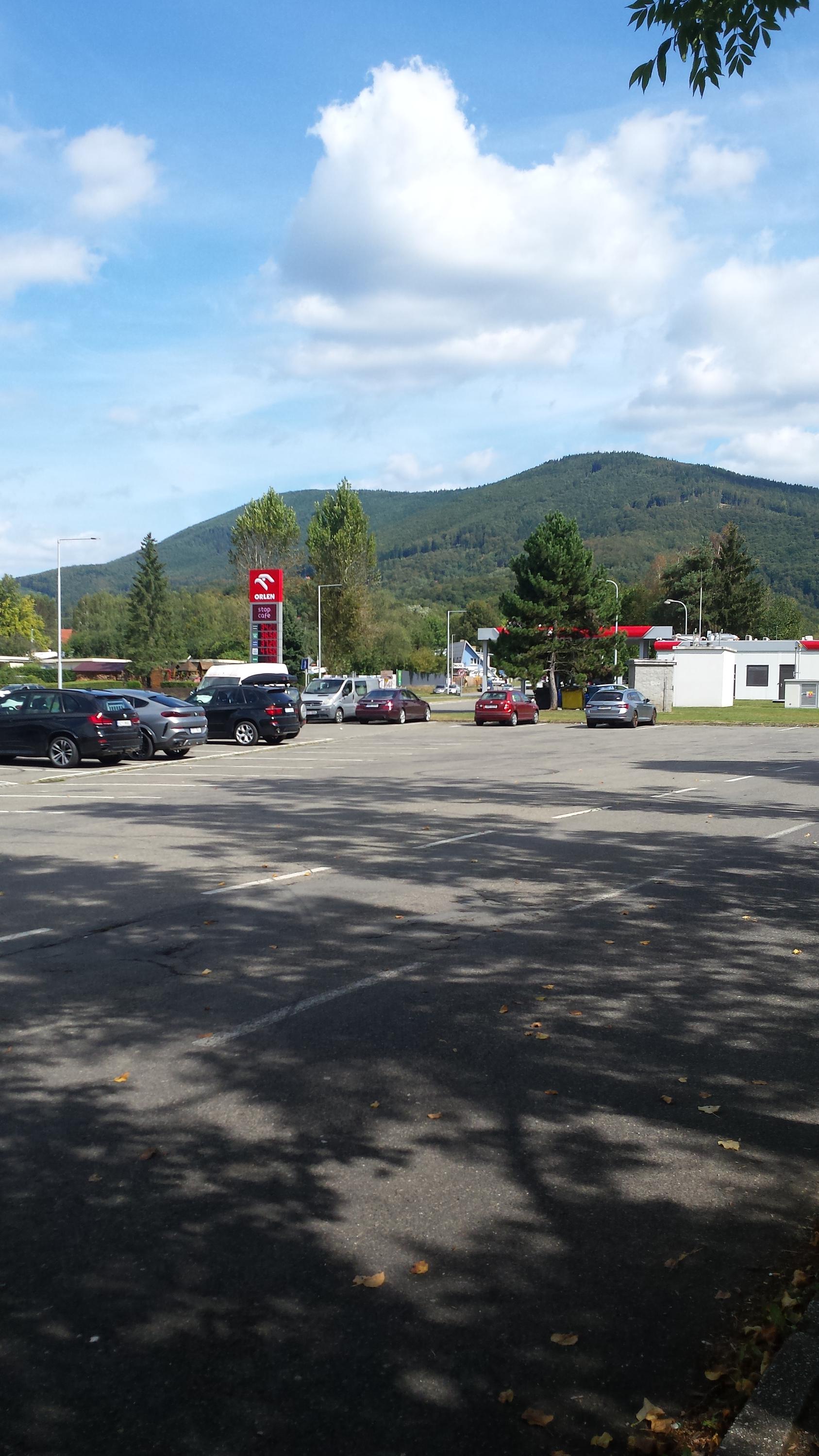 innogy plnicí stanice CNG foto 6