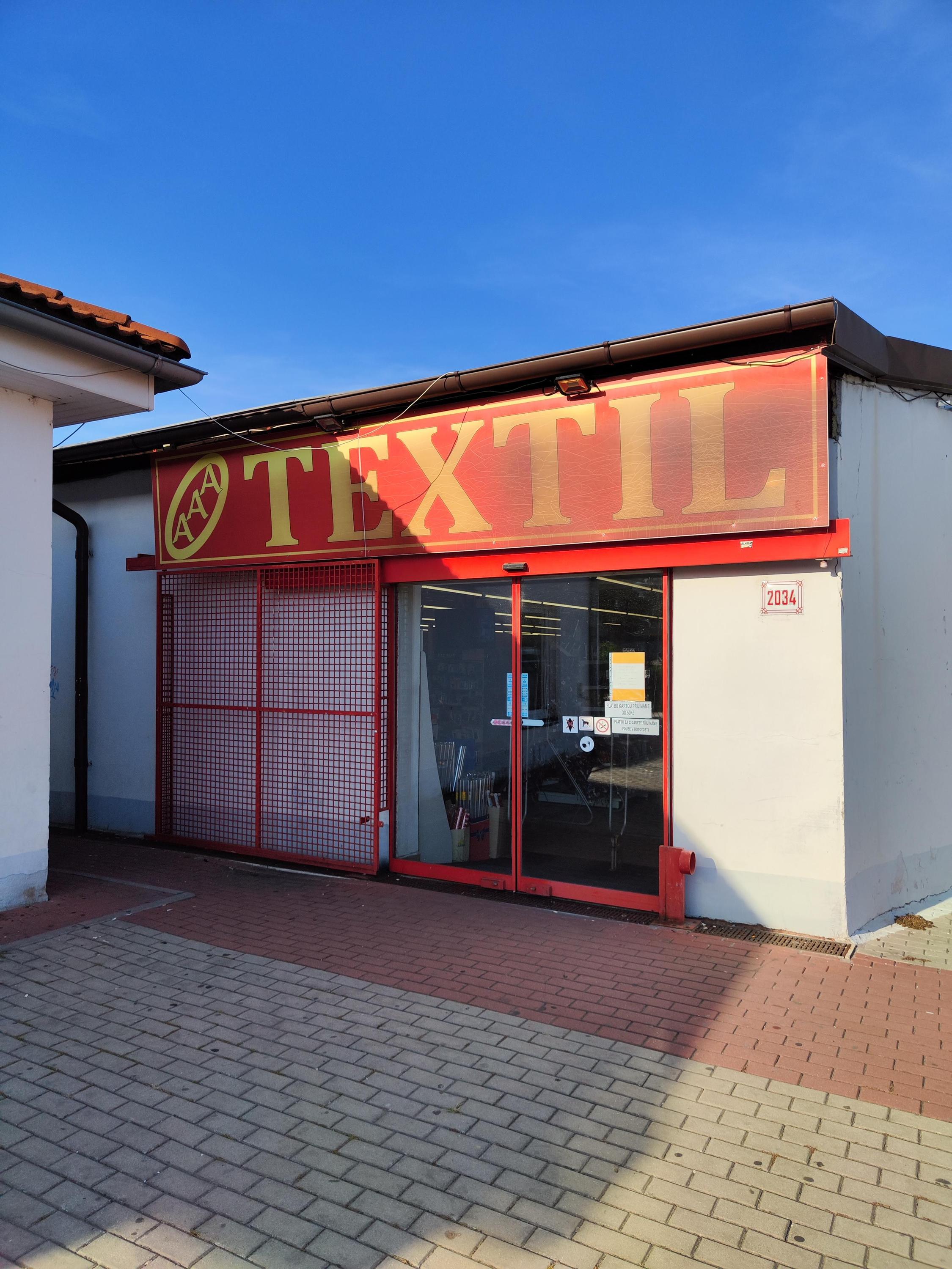 AAA textil foto 2