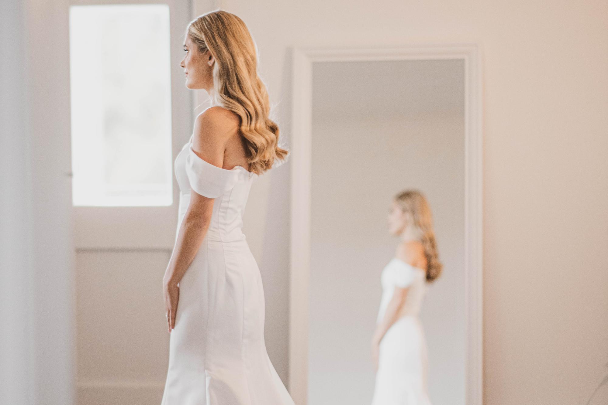 Šárka Radová - Makeup artist