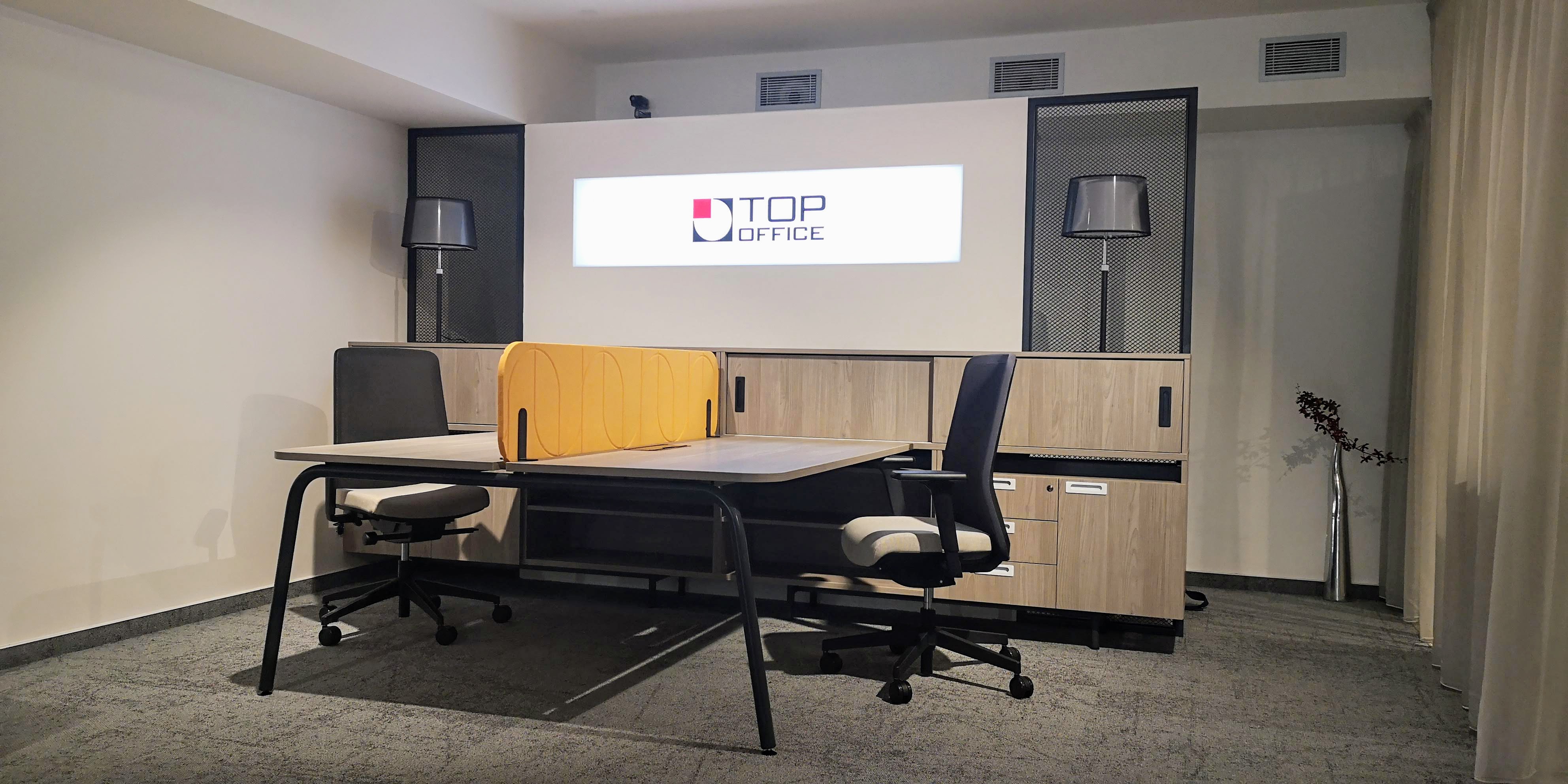 TOP OFFICE foto 3