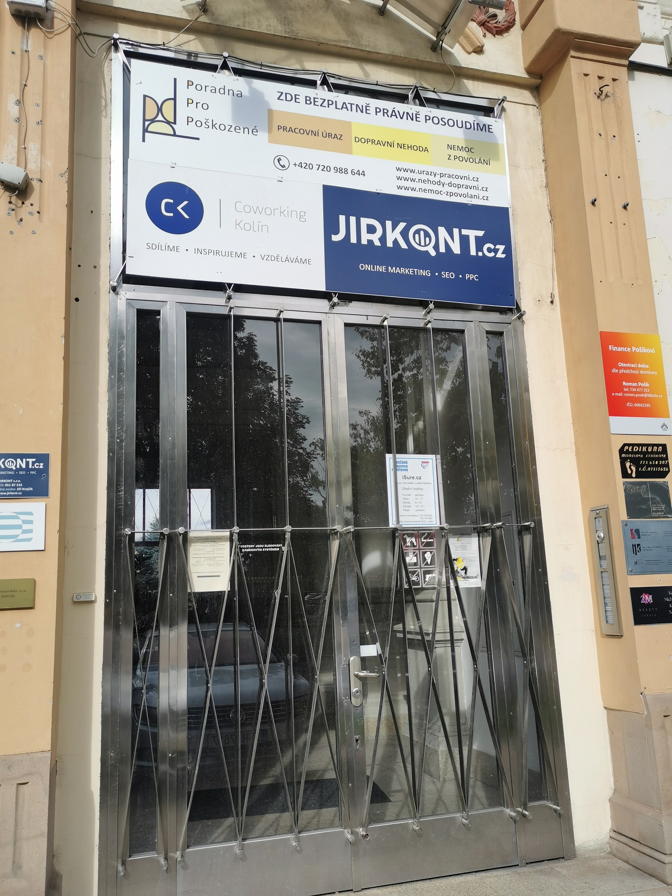 Poradna pro poškozené z.s. foto 3