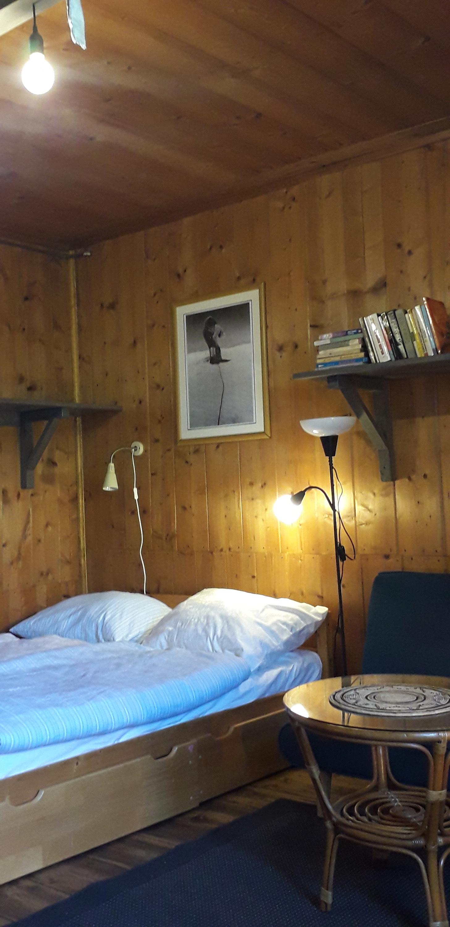Ubytování Na Staré Pekárně foto 3