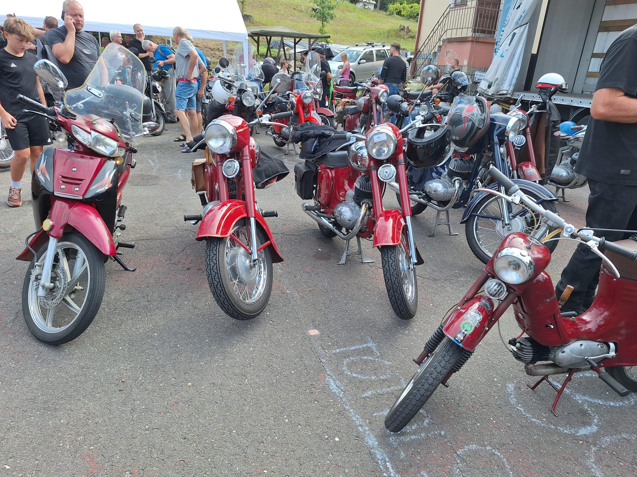 Tělocvičná jednota Sokol Huntířov nad Jizerou