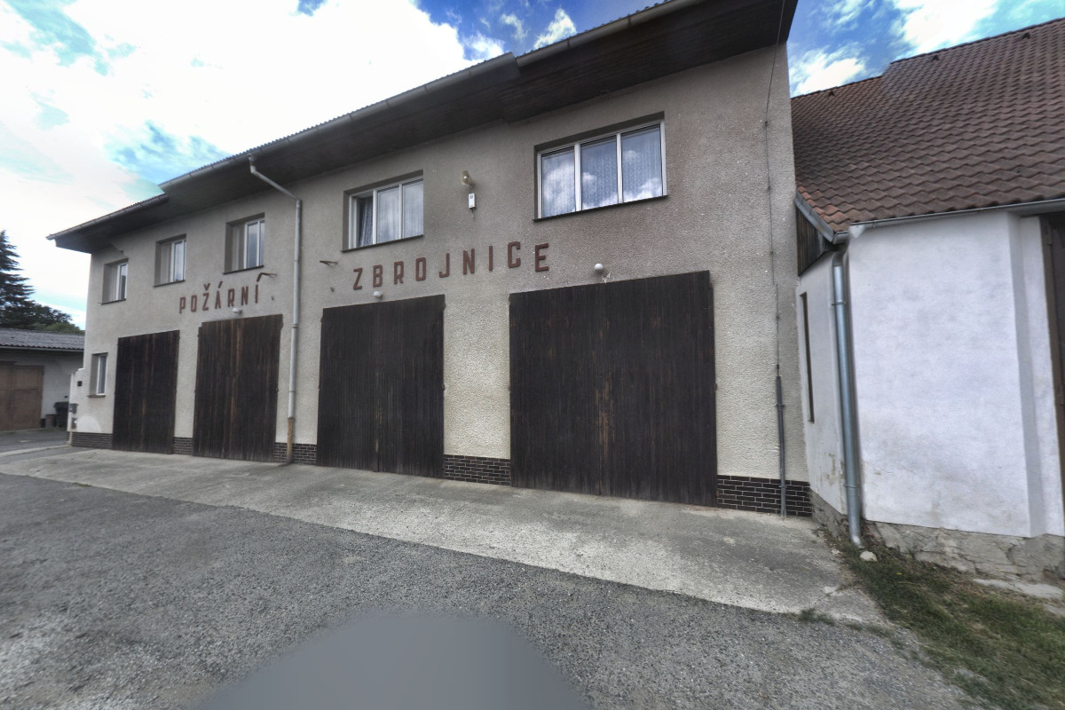 SH ČMS - Sbor dobrovolných hasičů Bělčice