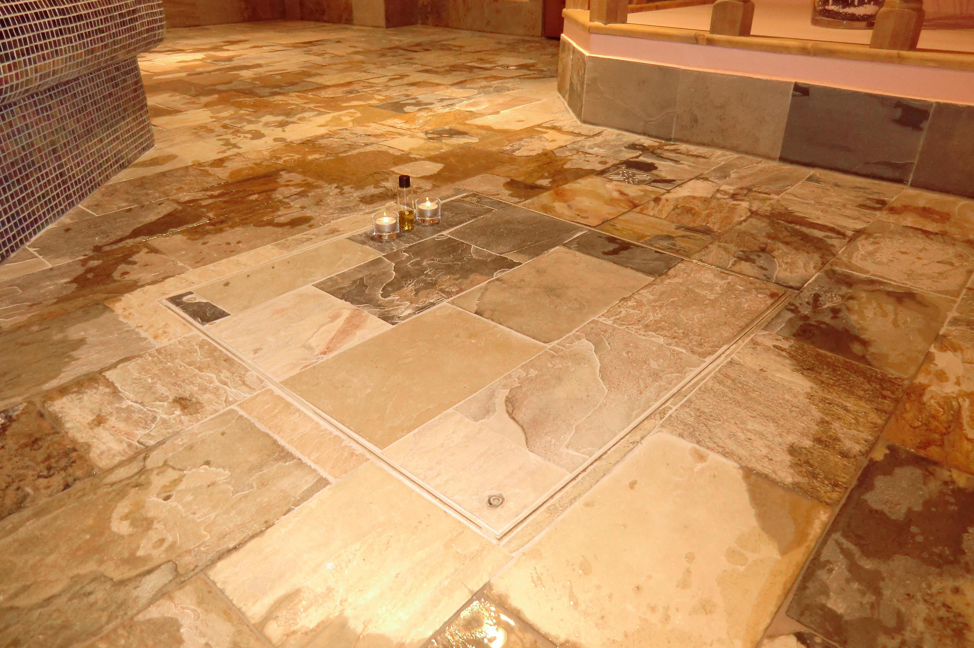 Poklopy Aludeck pro zadláždění