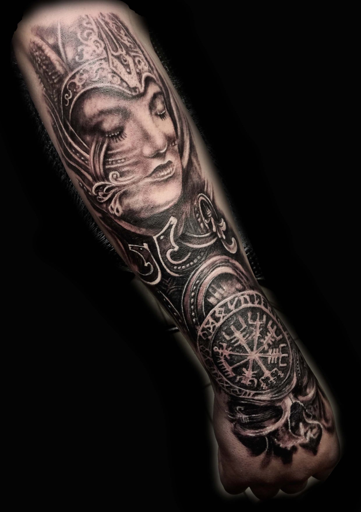 Moravia Tattoo foto 2