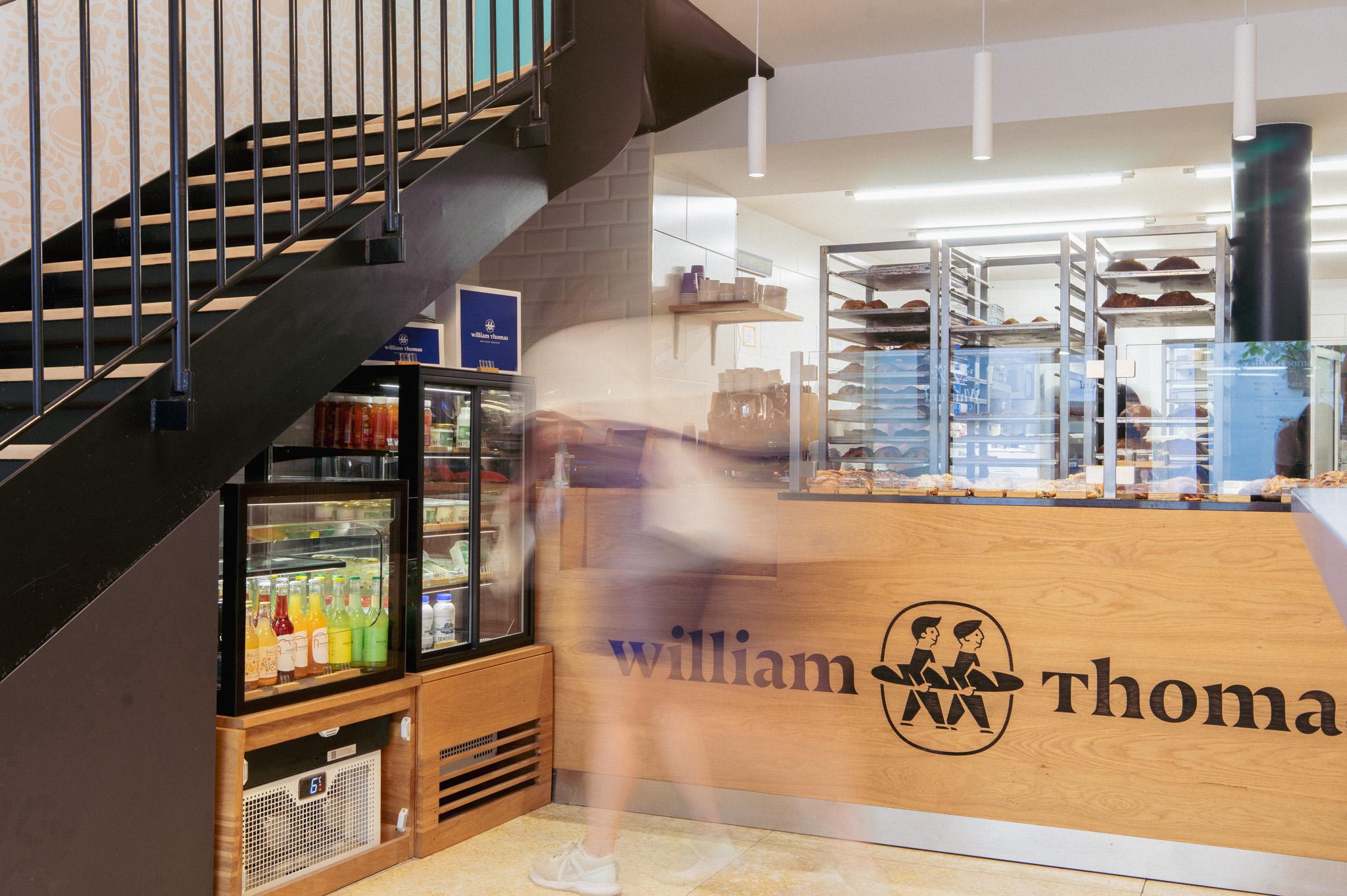 William Thomas Artisan Bakery