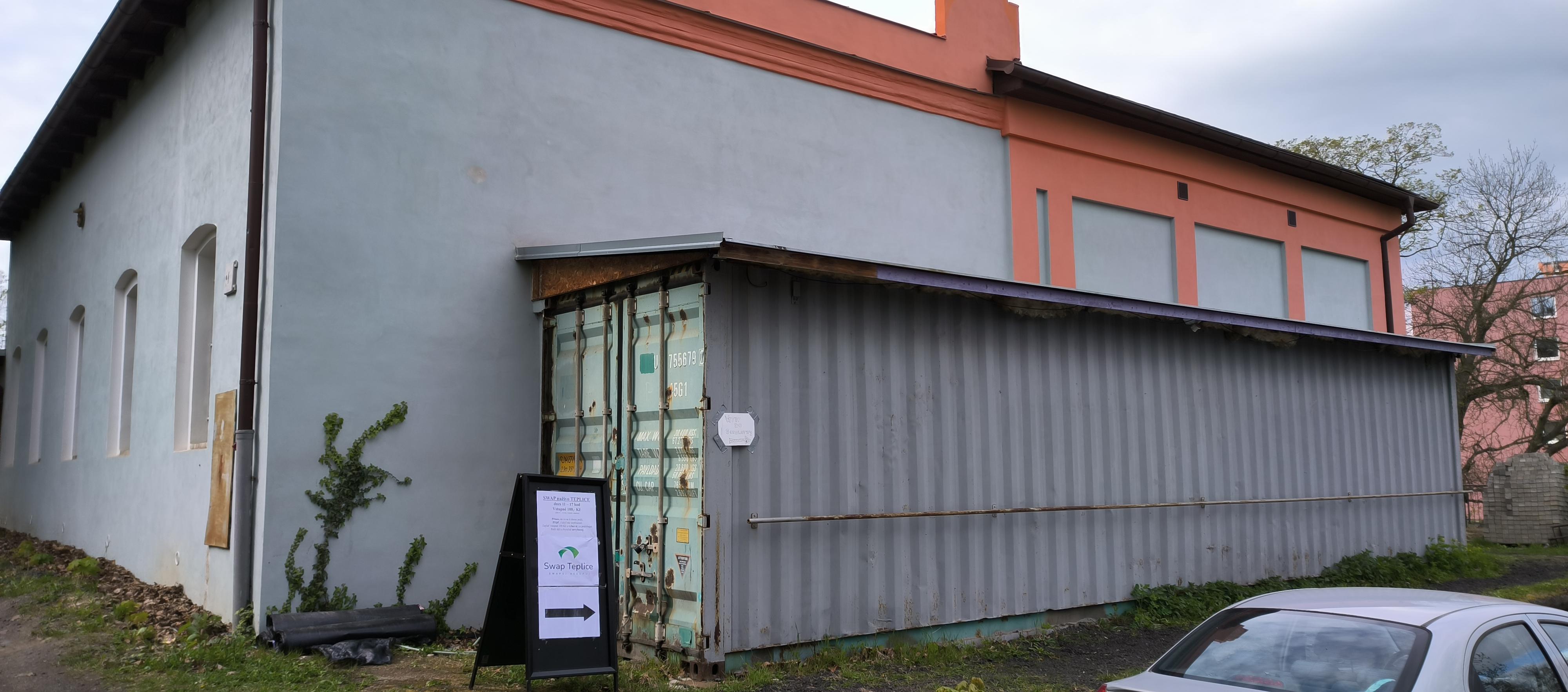 Tělocvičná jednota Sokol Trnovany foto 4