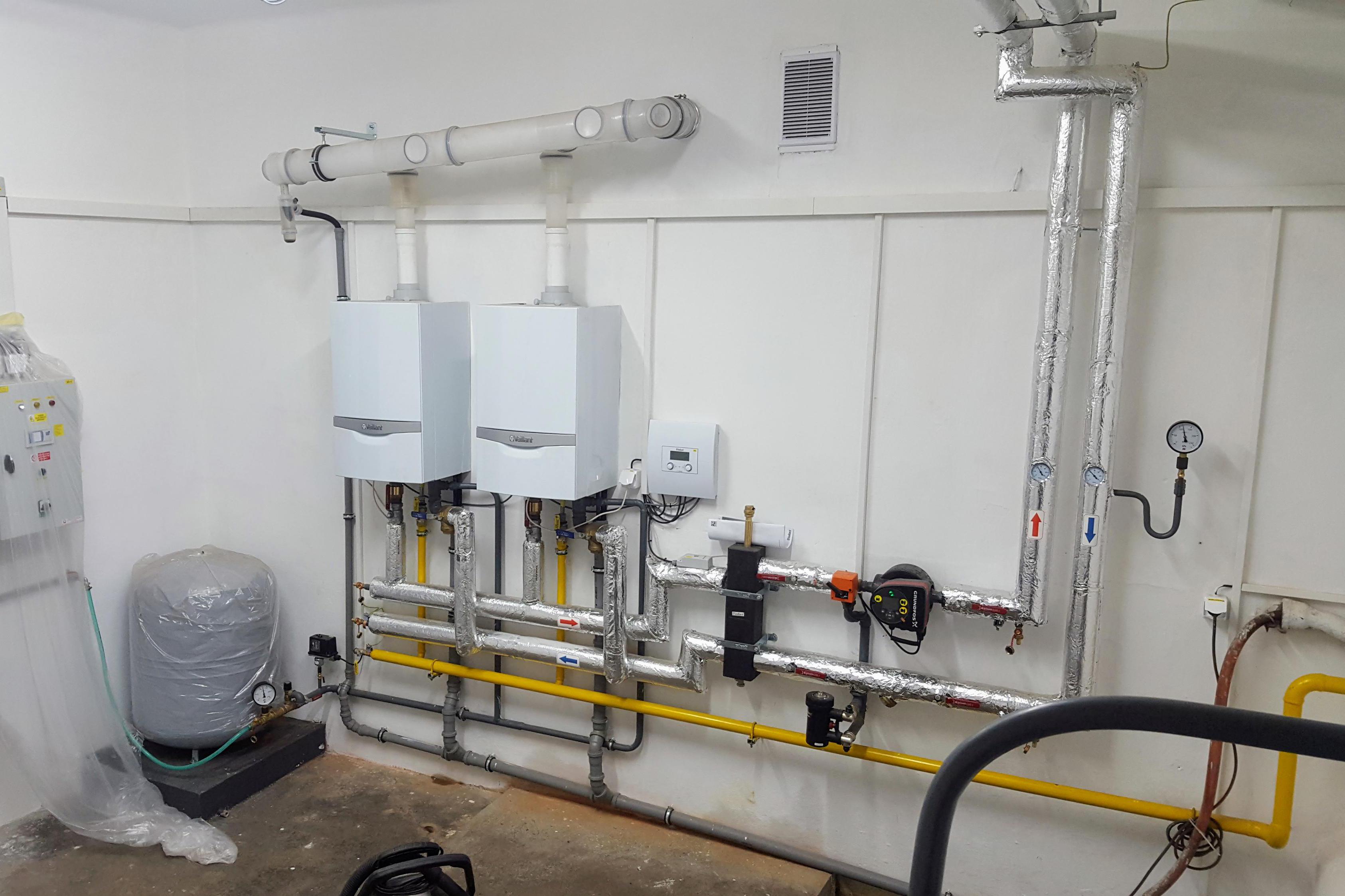 Instalatérství Jirgl