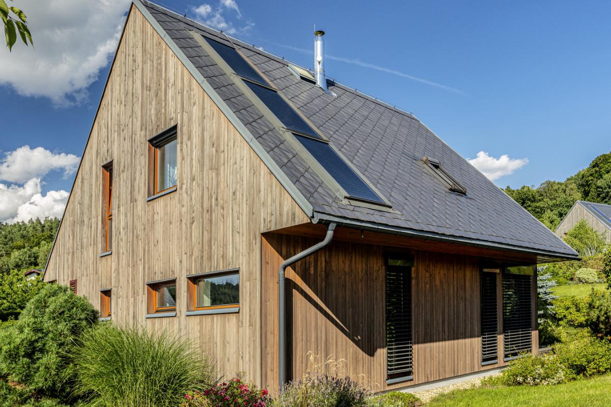 ATREA s. r. o. | DOMY ATREA