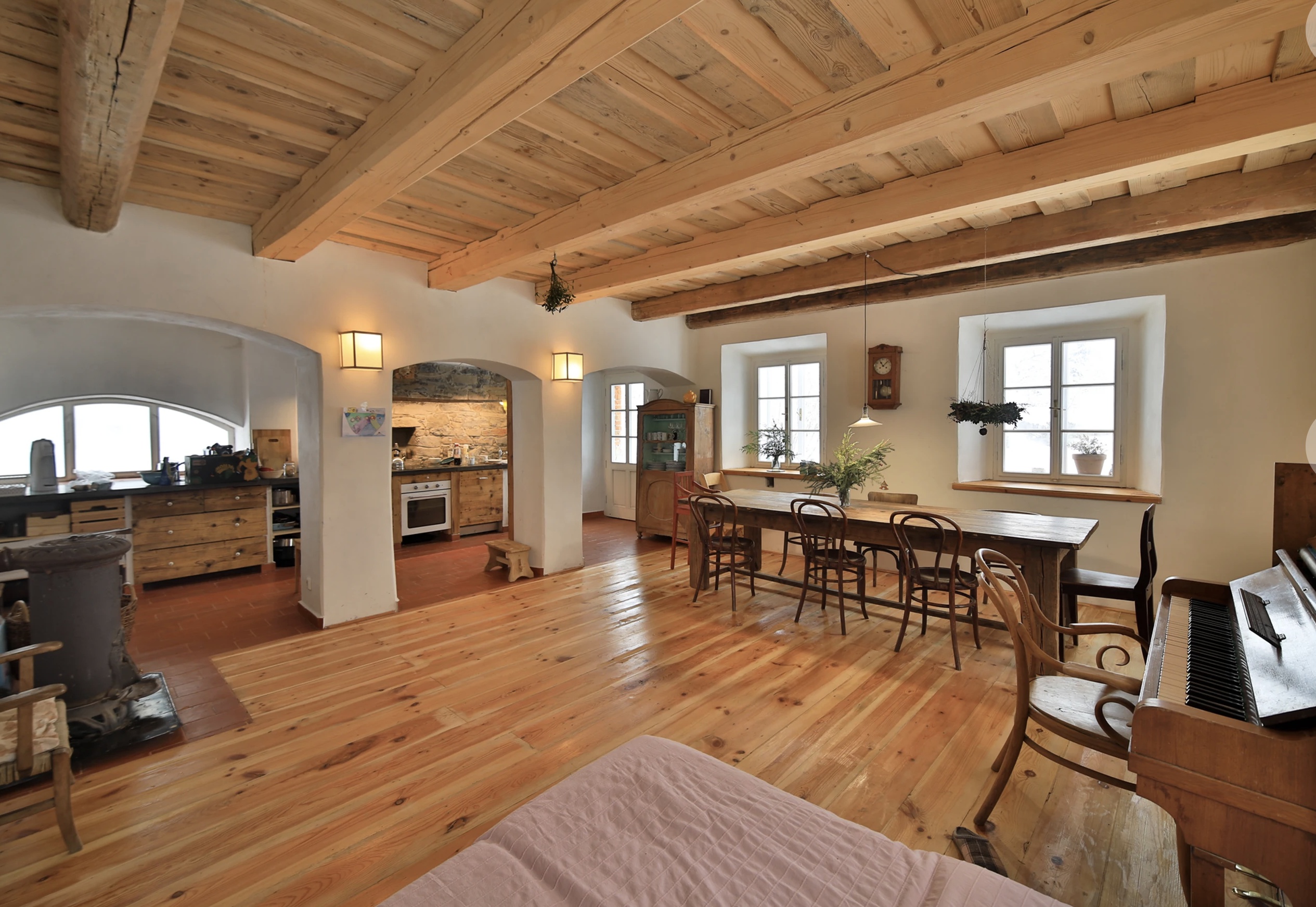 Statek u Látalů foto 2