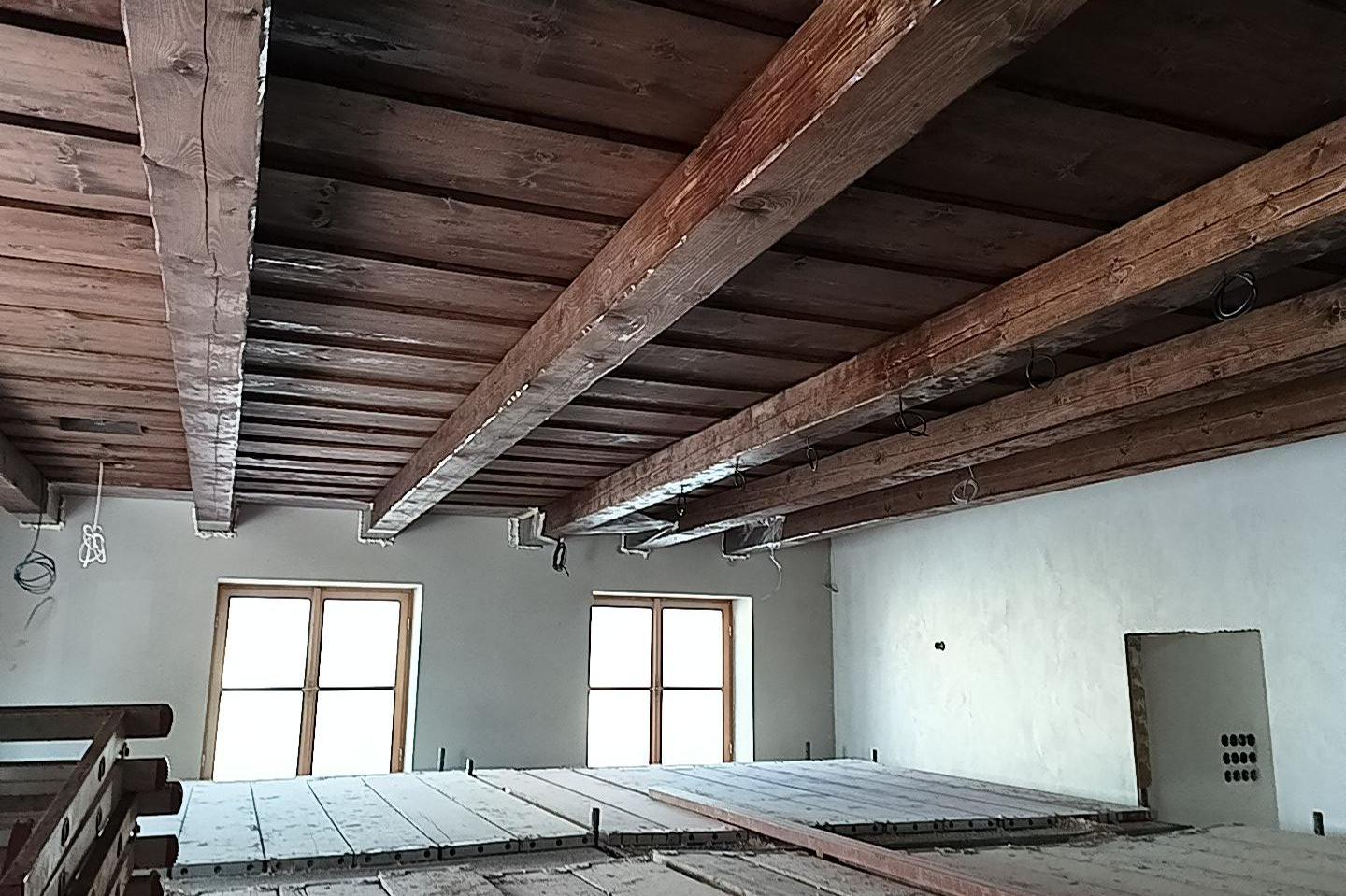 Truhlářství a dřevovýroba Želvice