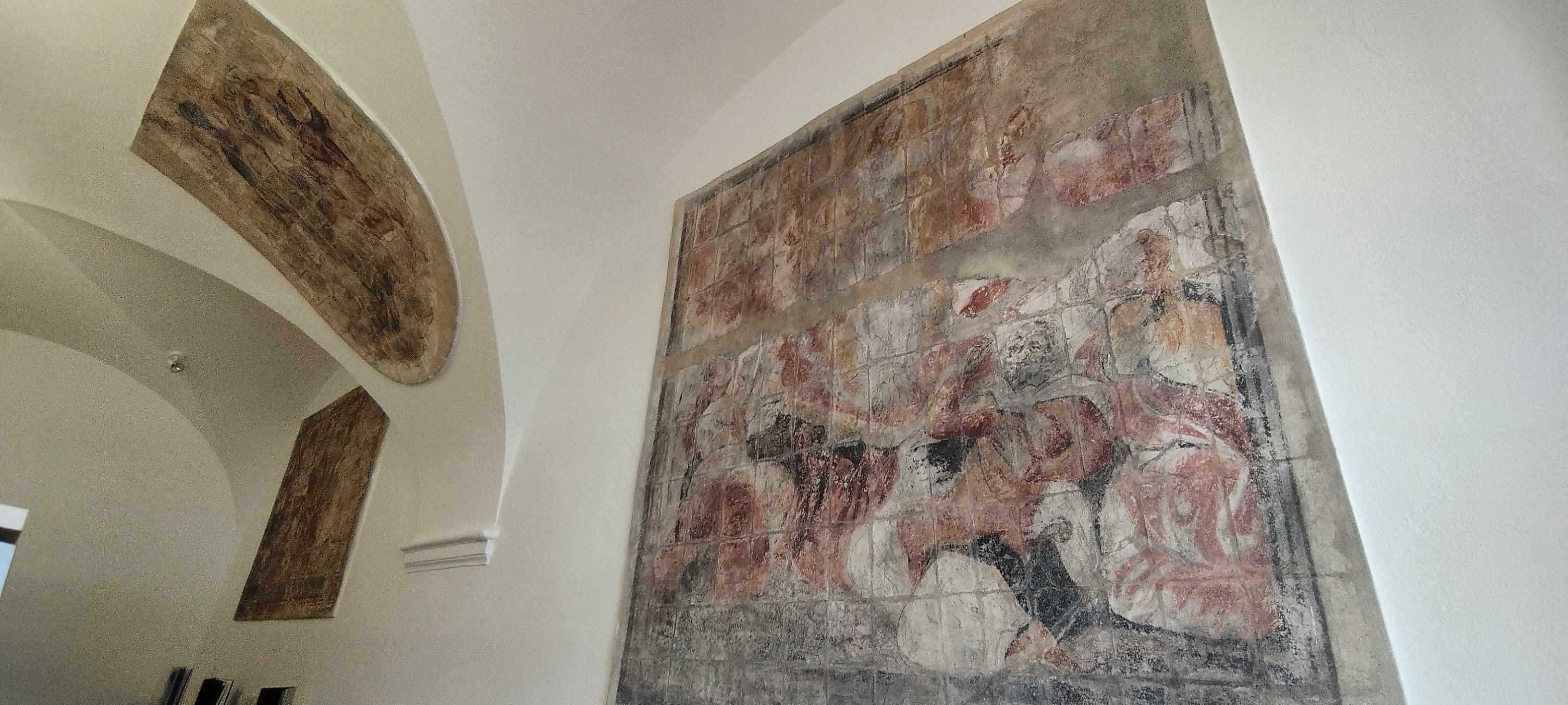 Městská knihovna Jihlava foto 4