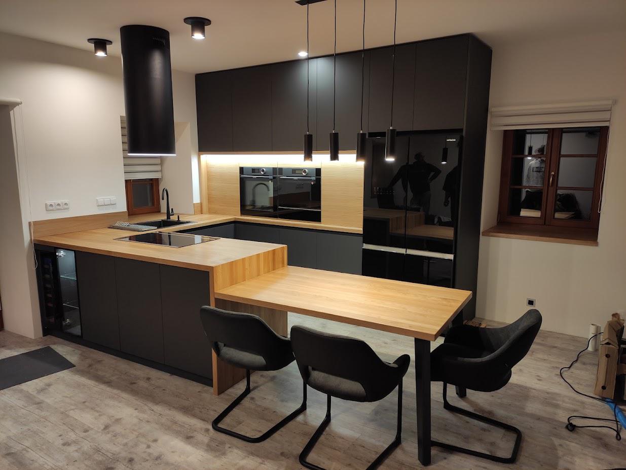 Holoubek nábytek foto 6