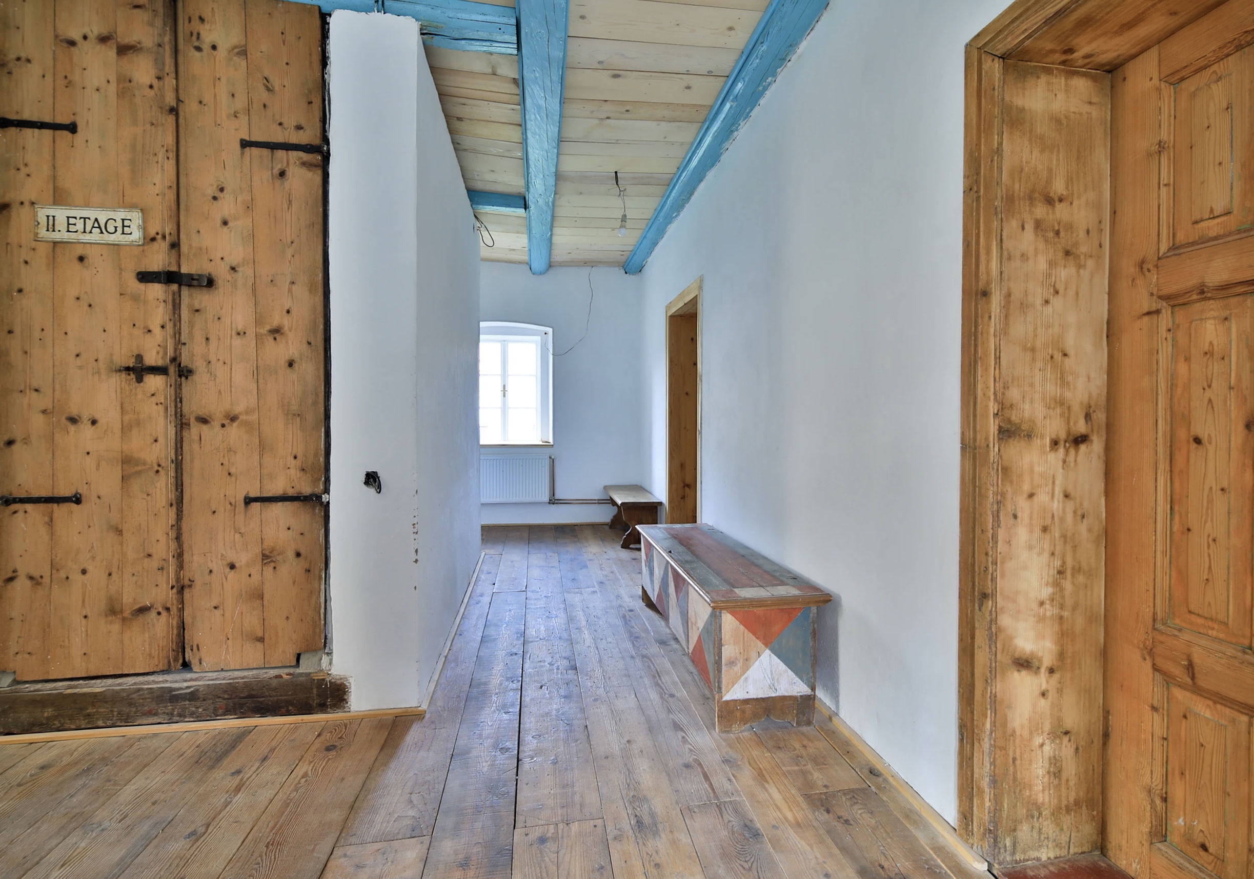 Statek u Látalů foto 5