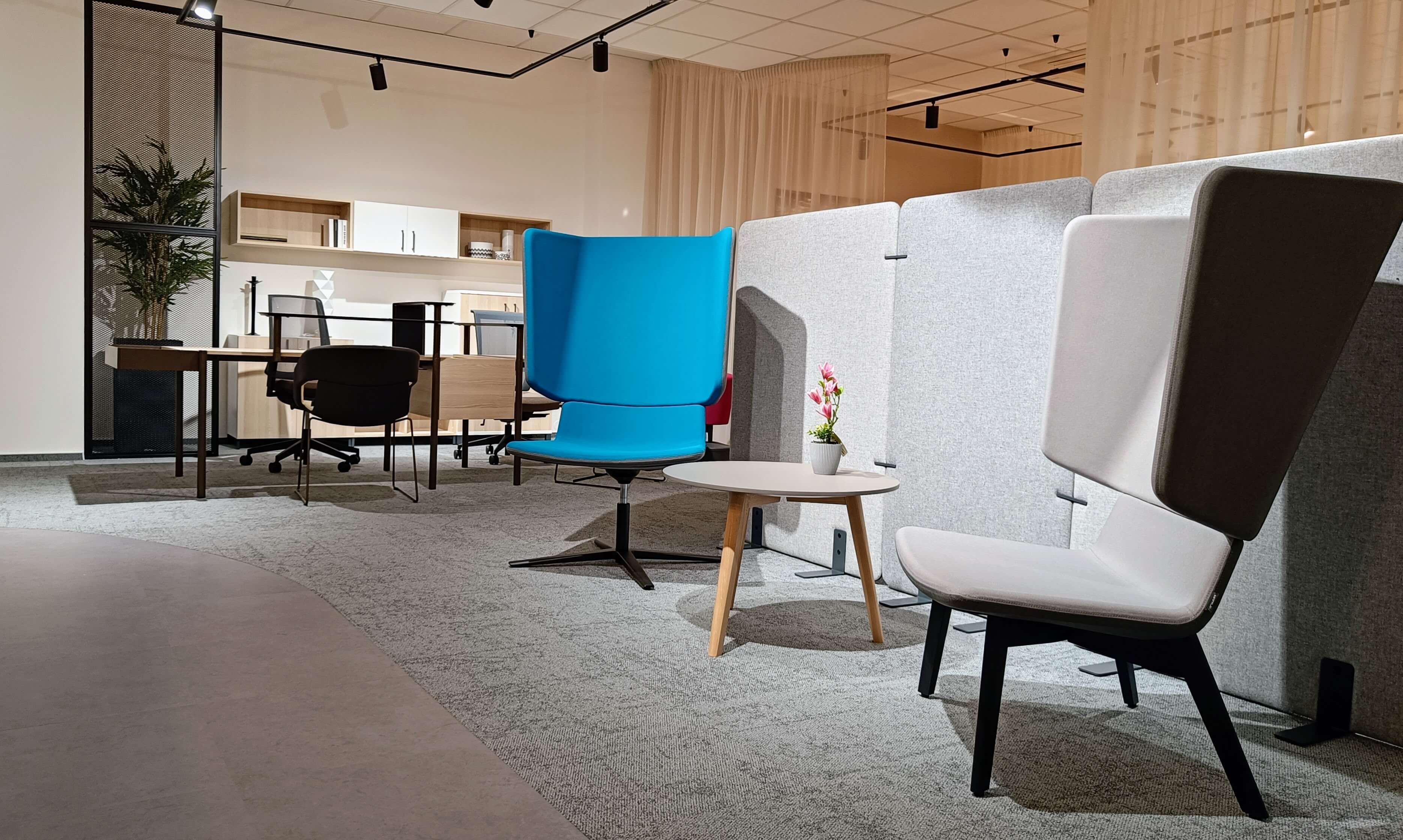TOP OFFICE foto 6
